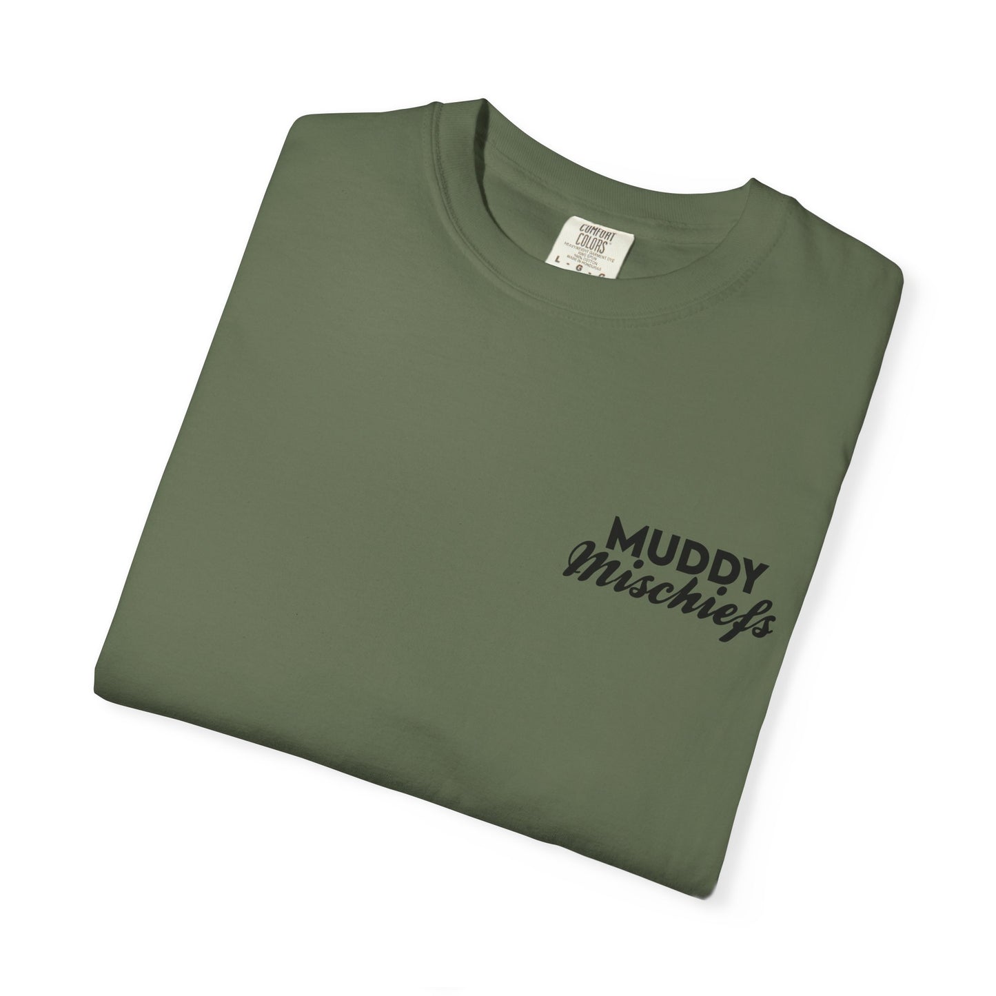 They Not Like Us Moto | Adult Juneteenth Motocross Tee