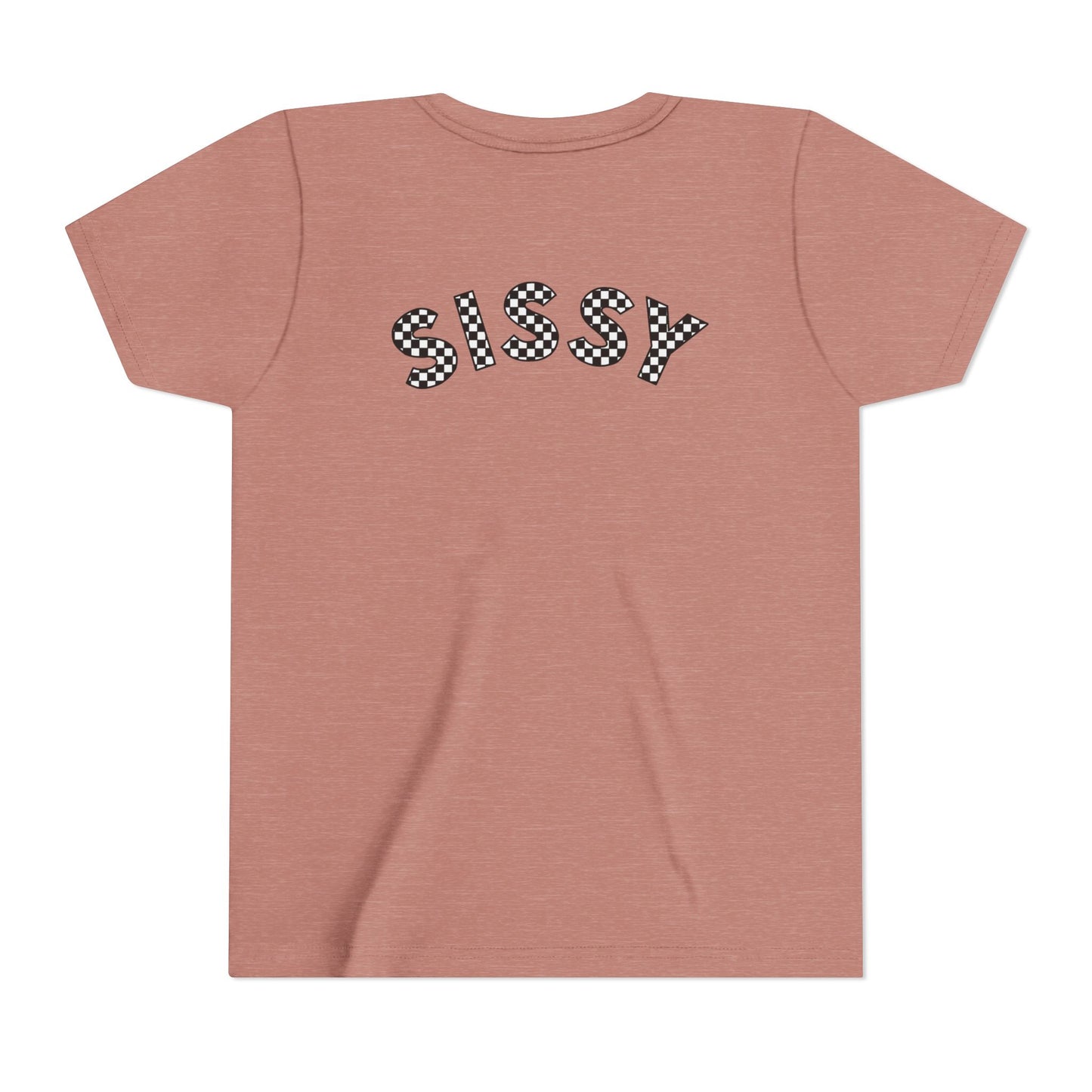 Pit Crew - SISSY | Youth Pit Crew Tee