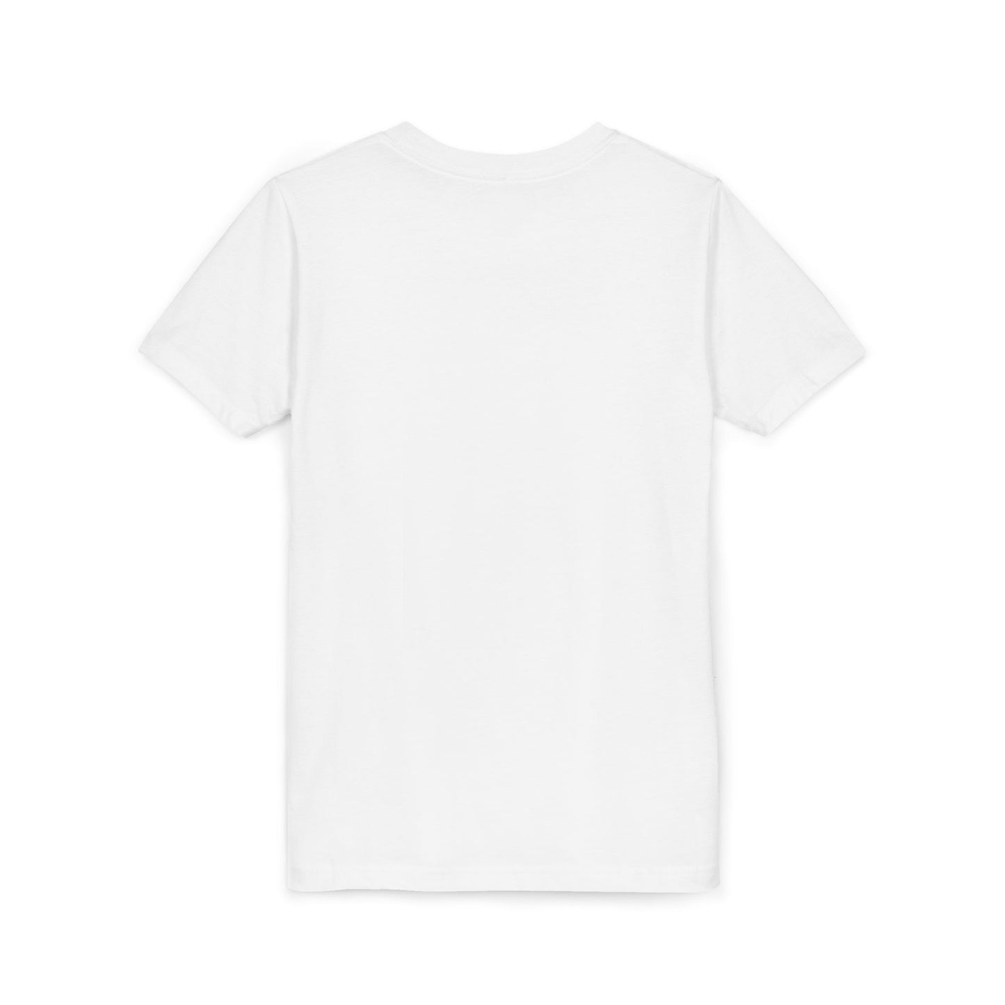 Chain Bolt Gear Shift | Youth Motocross Tee