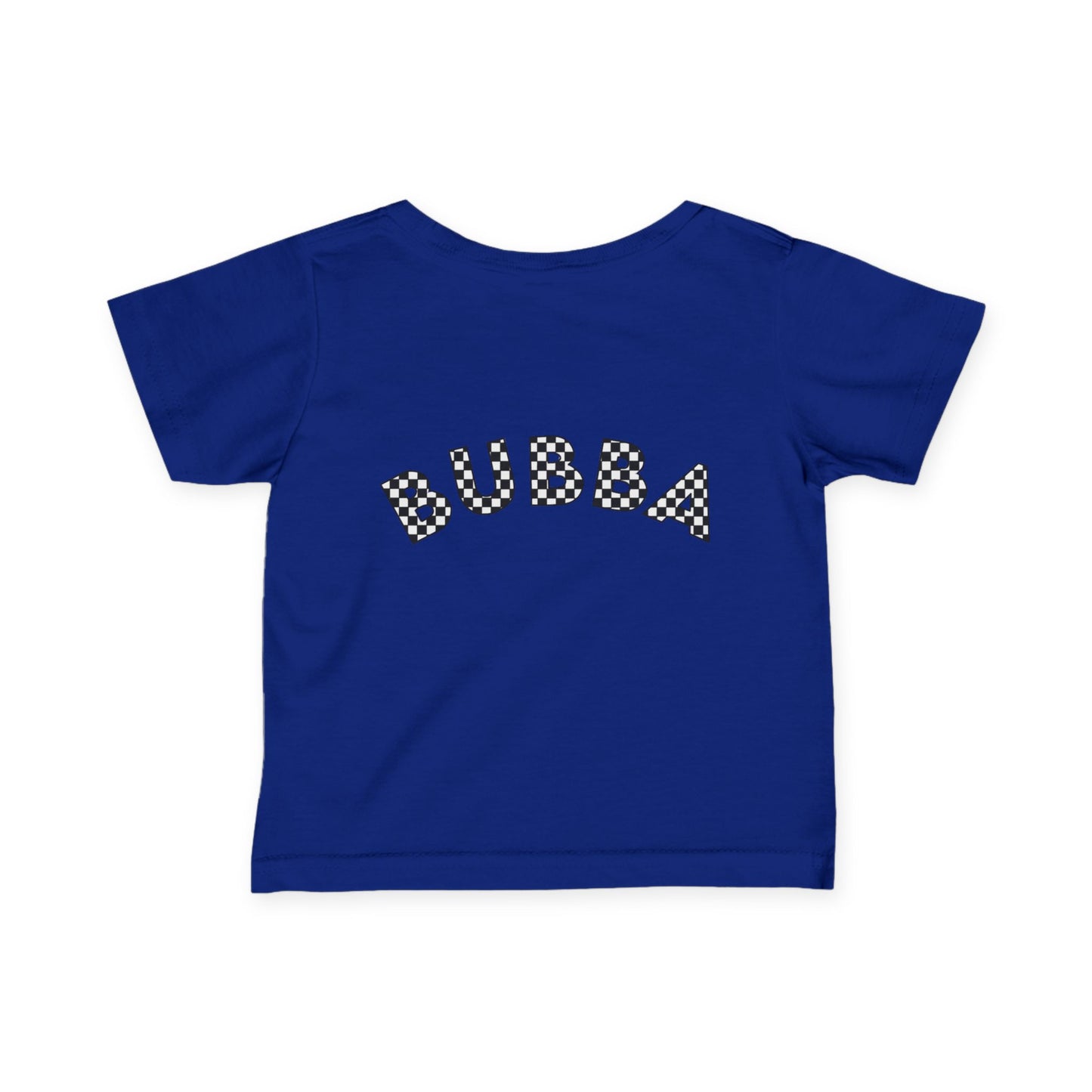 Pit Crew - BUBBA | Infant Pit Crew Tee