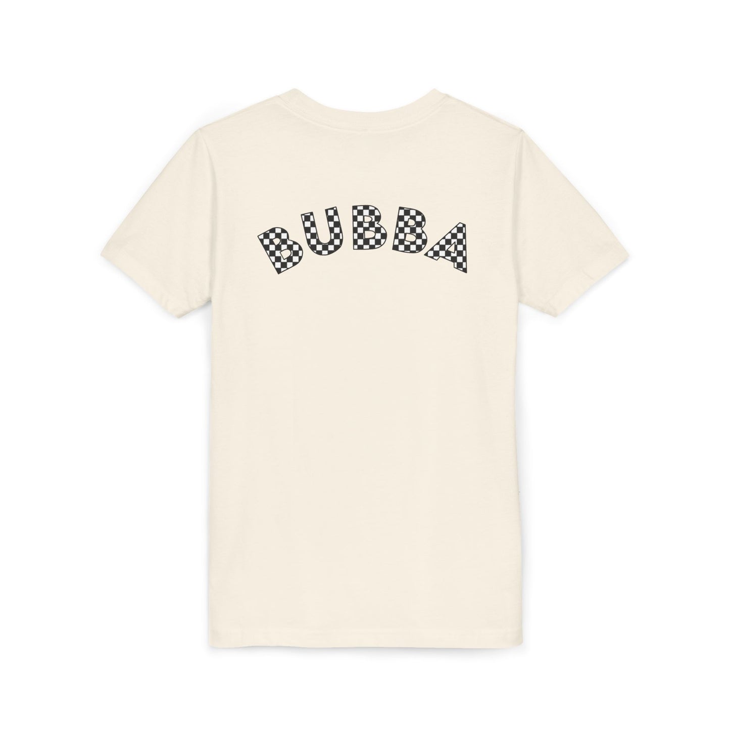 Pit Crew - BUBBA | Youth Pit Crew Tee