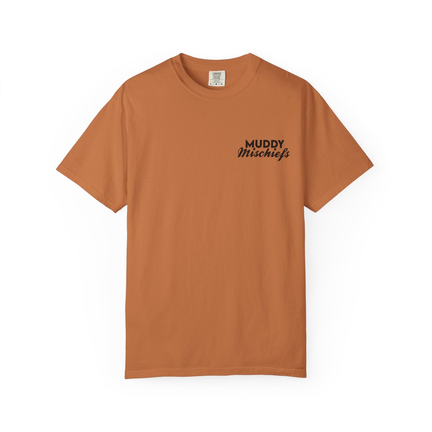 They Not Like Us Moto | Adult Juneteenth Motocross Tee