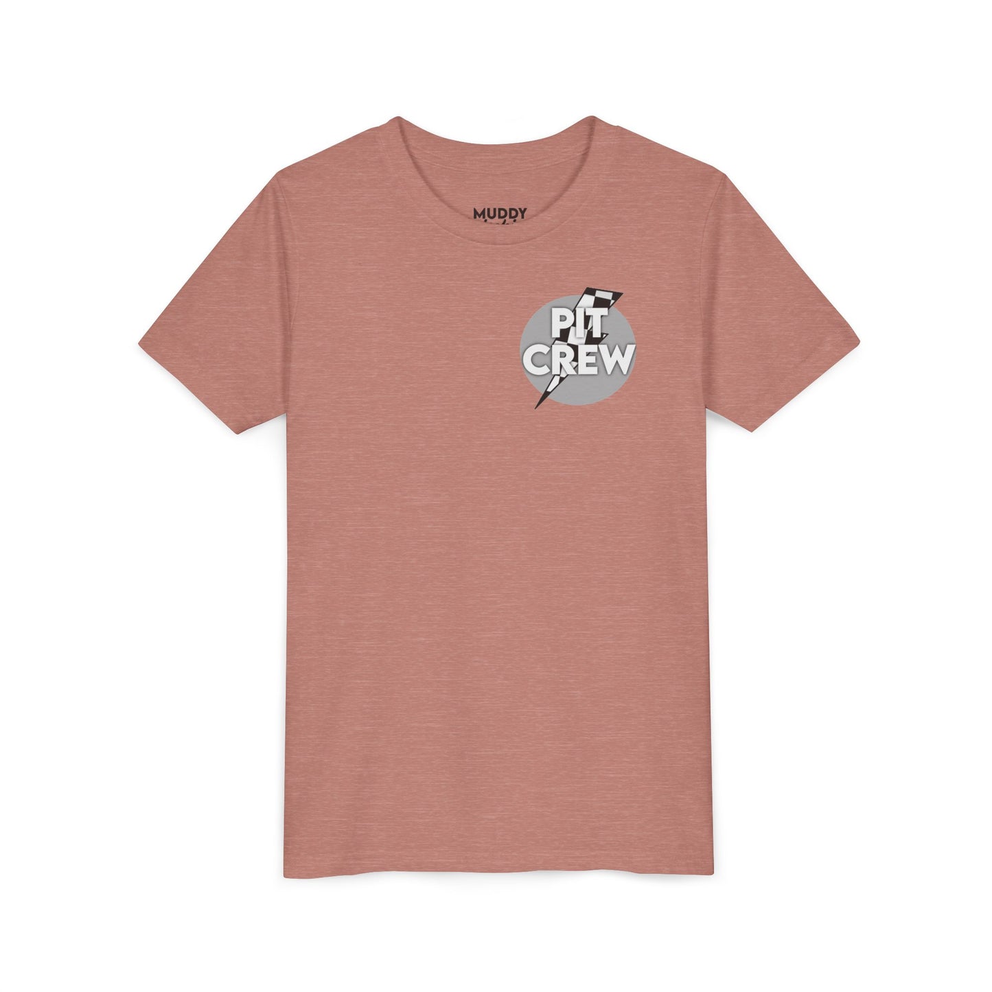 Pit Crew - SISSY | Youth Pit Crew Tee