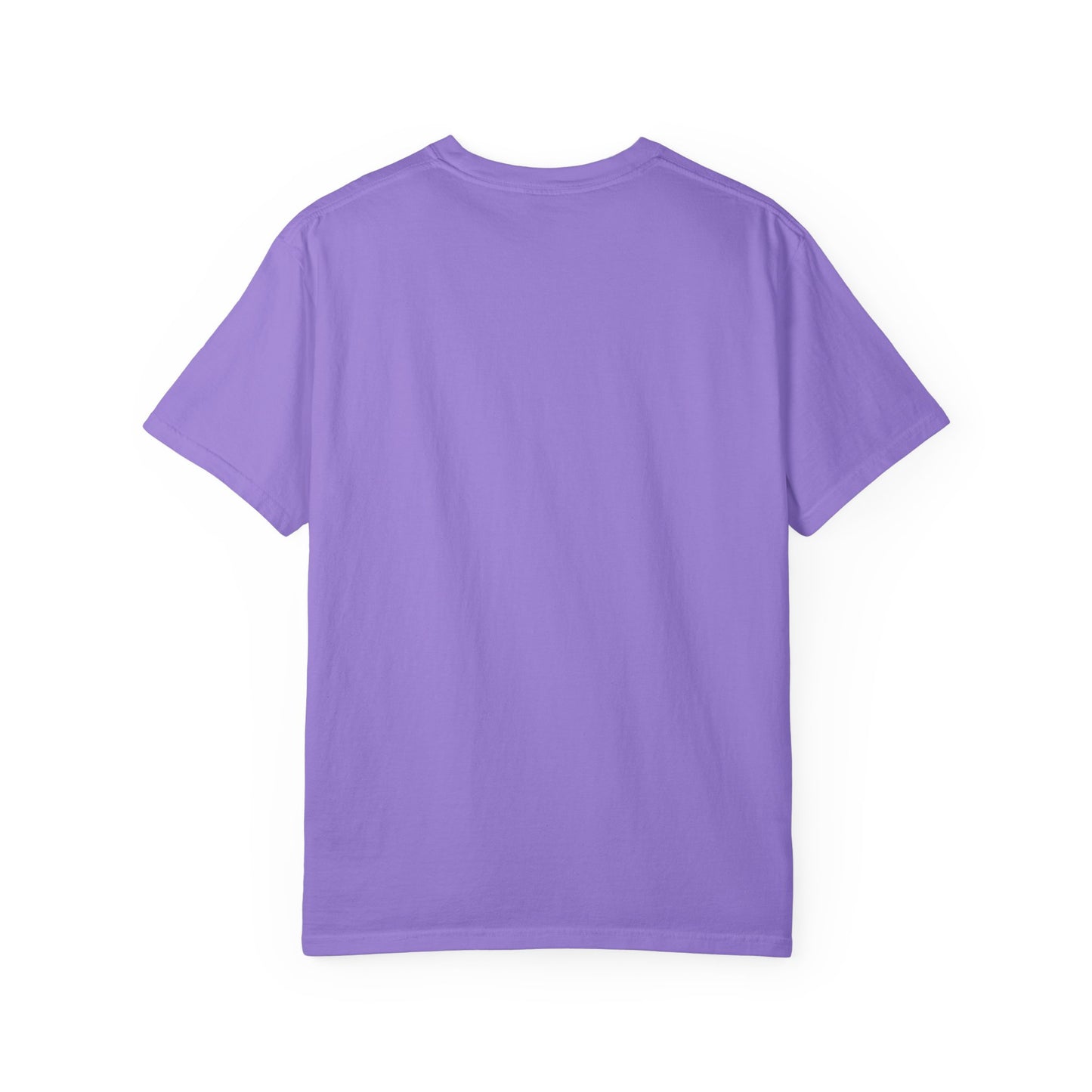 Retro Saved by the Flag | Adult Motocross Tee