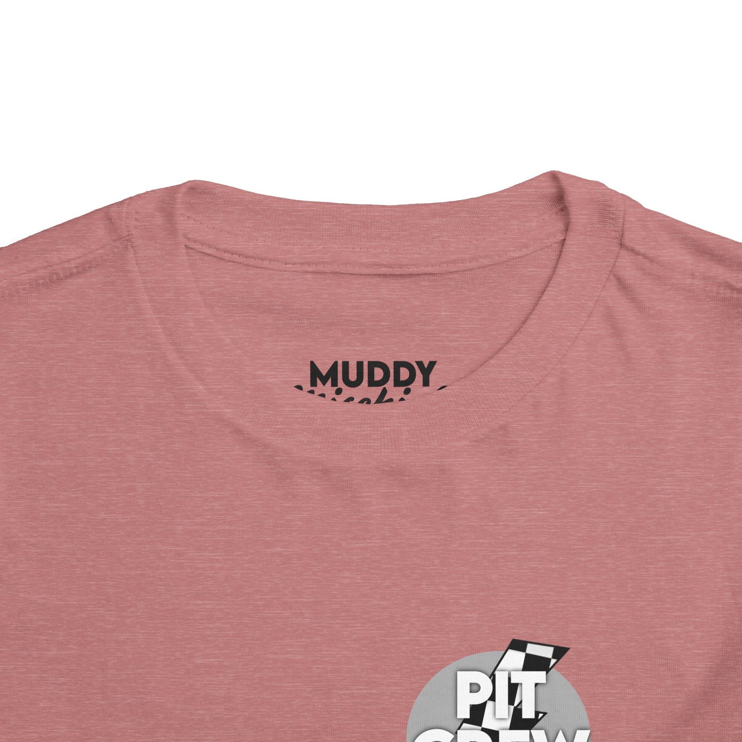 Pit Crew - SISSY | Toddler Pit Crew Tee