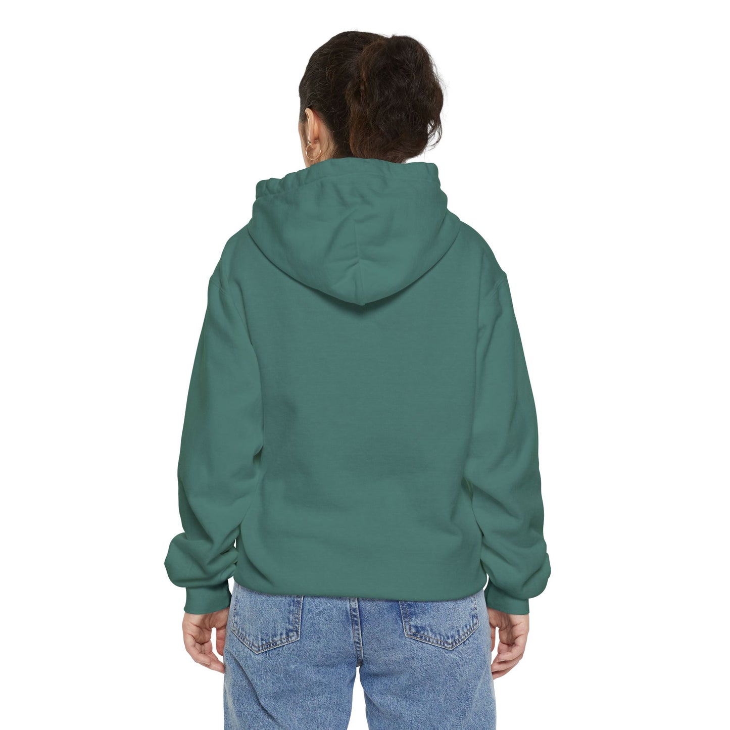 Muddy Mischiefs Pocket-Tat | Adult Brand Hoodie