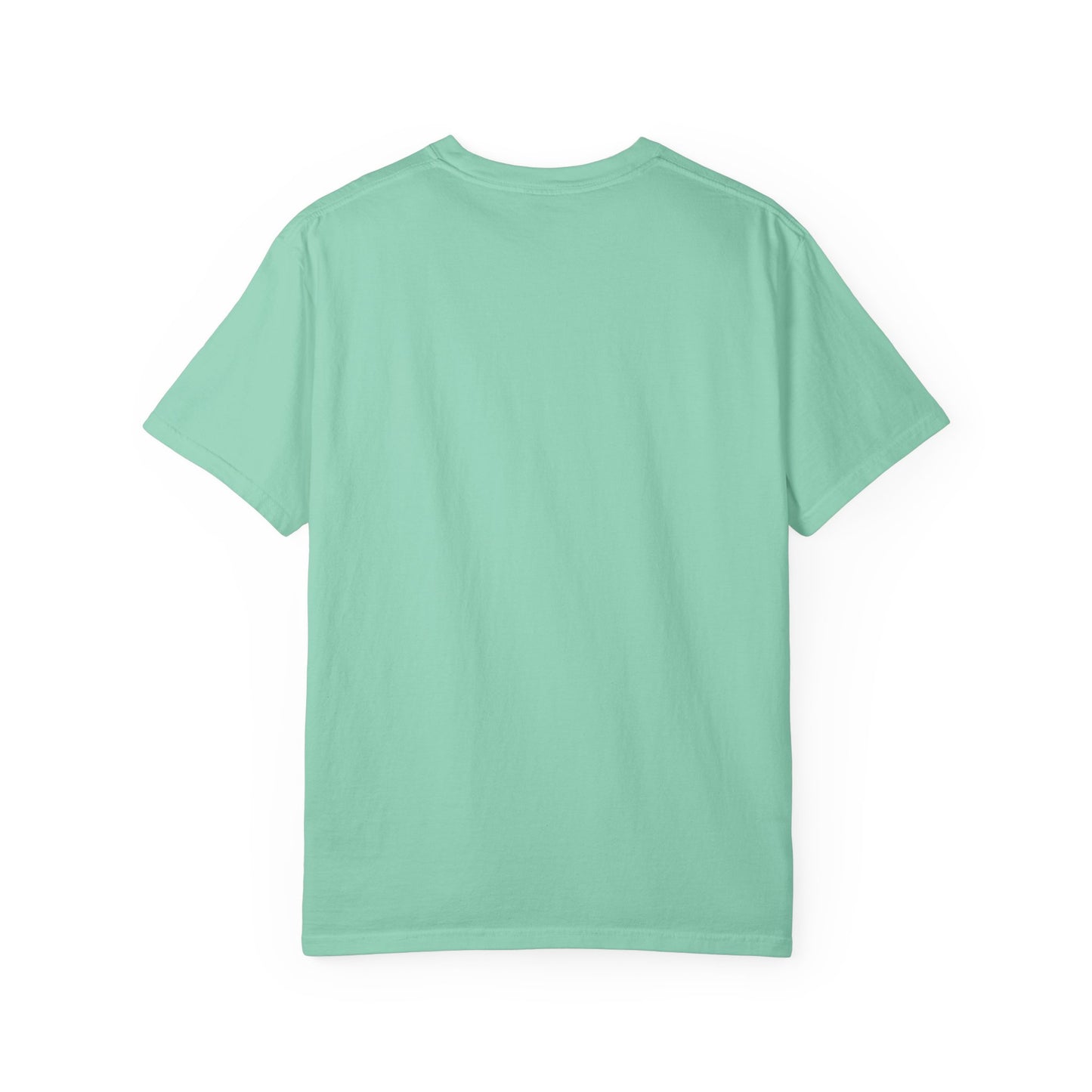Retro Saved by the Flag | Adult Motocross Tee