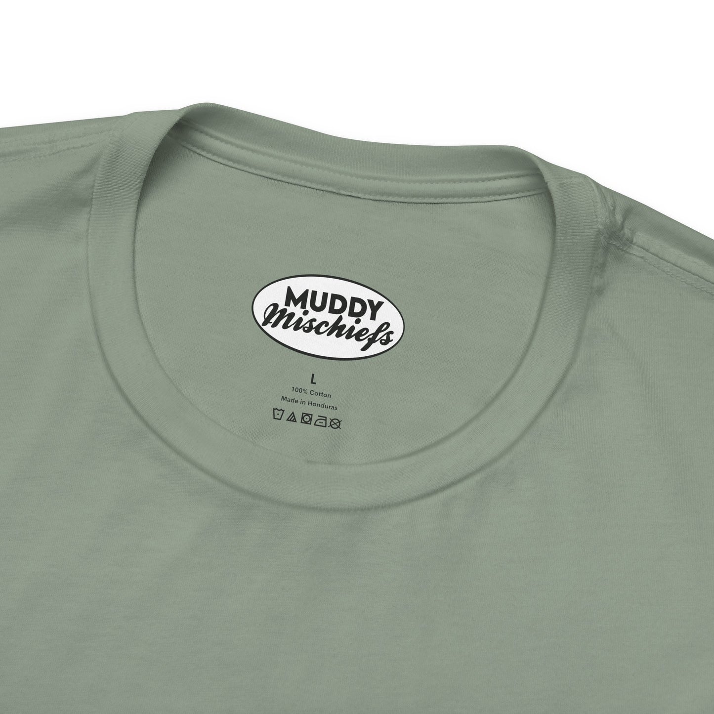 Live to Ride Skullman | Adult Race Inspired Tee