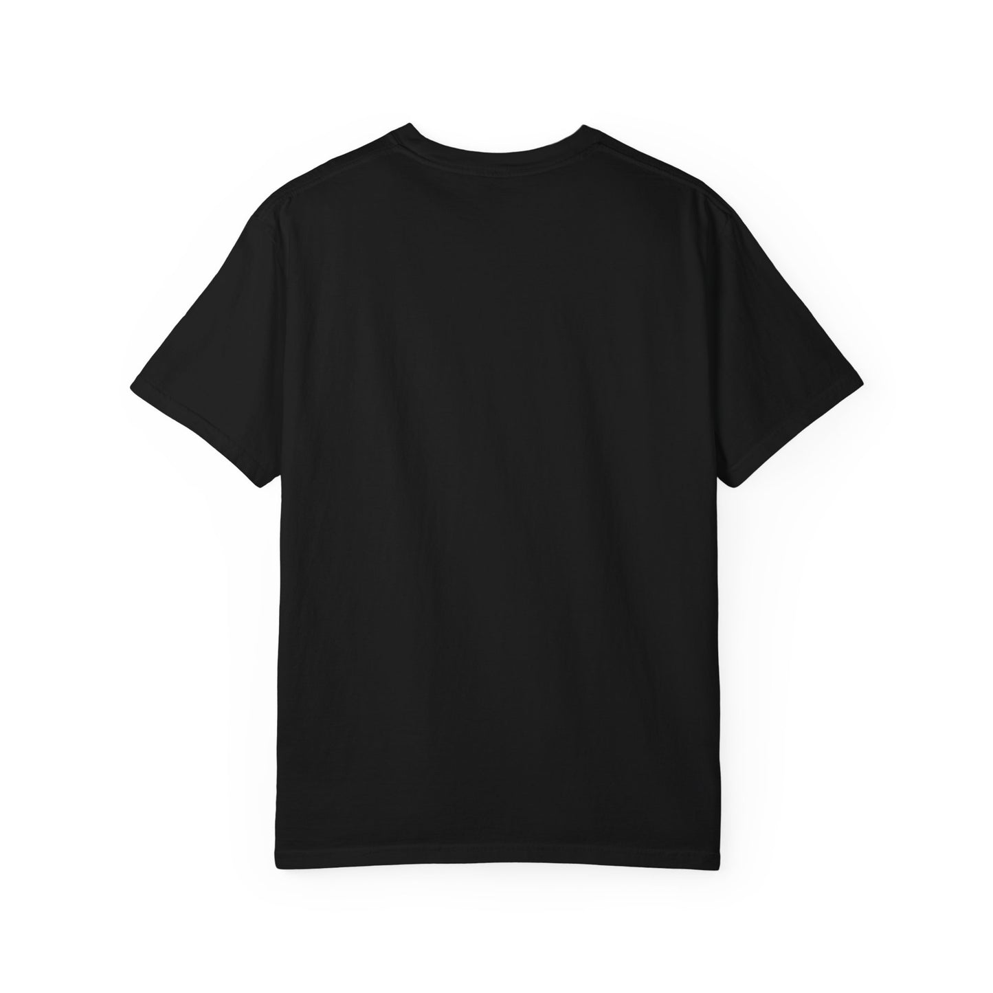Full Throttle Full Honor | Adult Motocross Military Tribute Tee