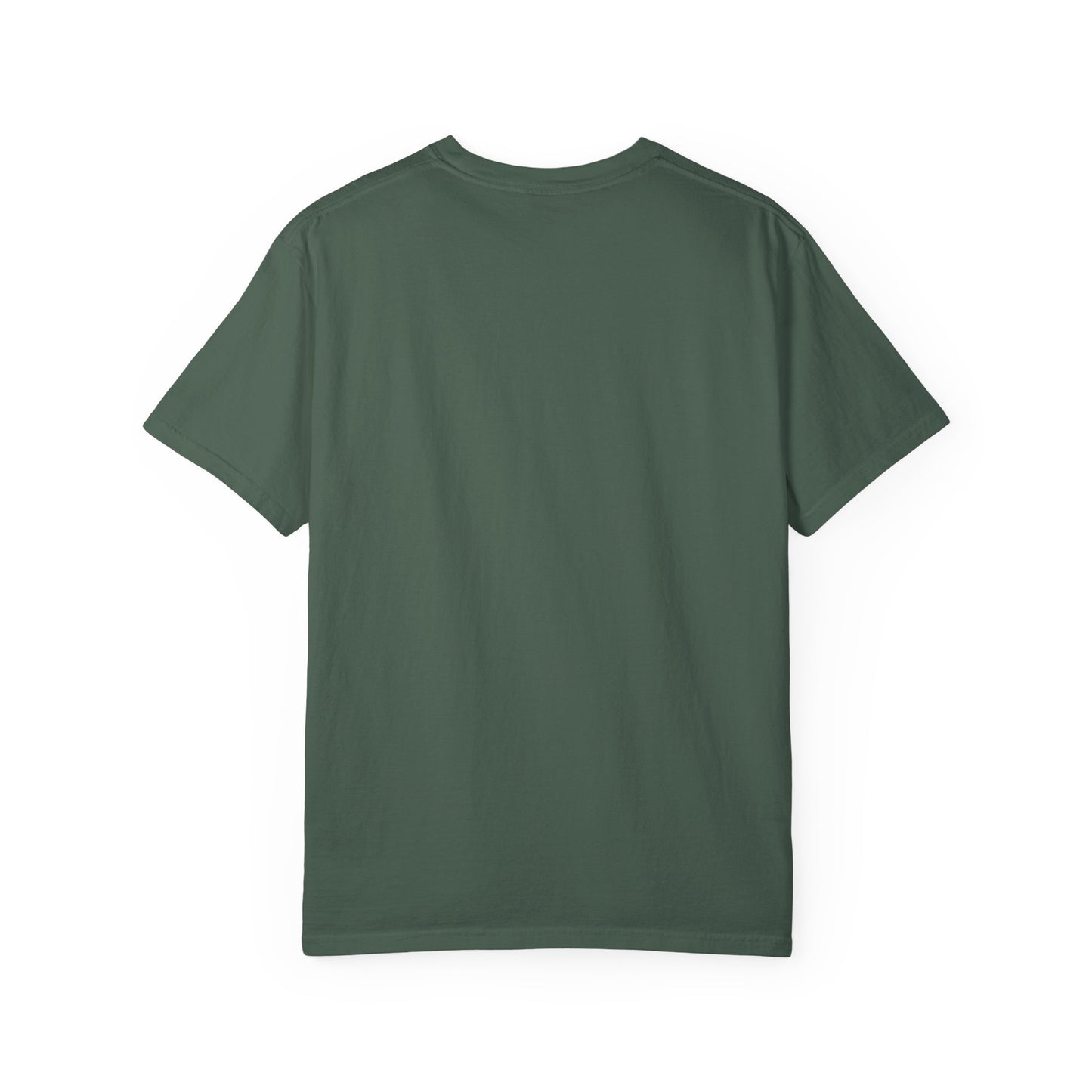 Teenage Dirtbike Baby | Adult Motocross Tee