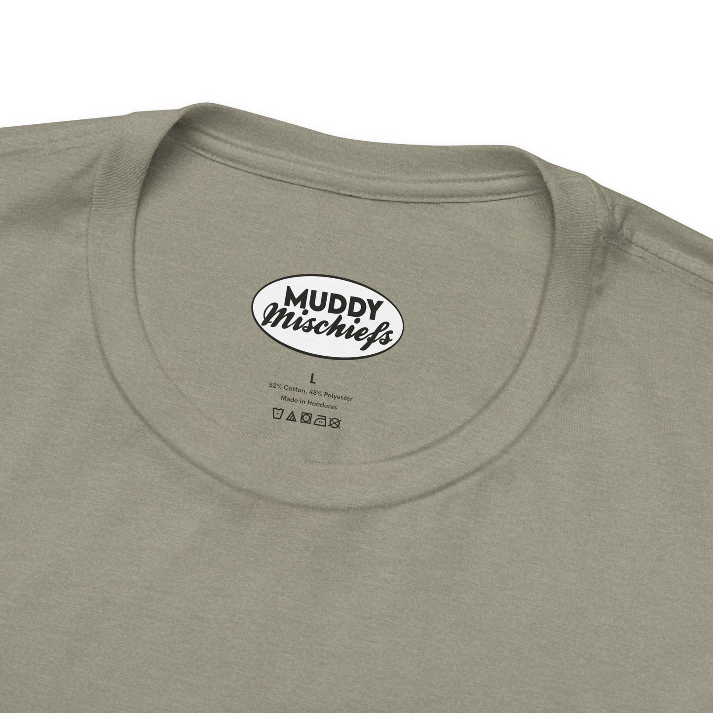 Live to Ride Skullman | Adult Race Inspired Tee