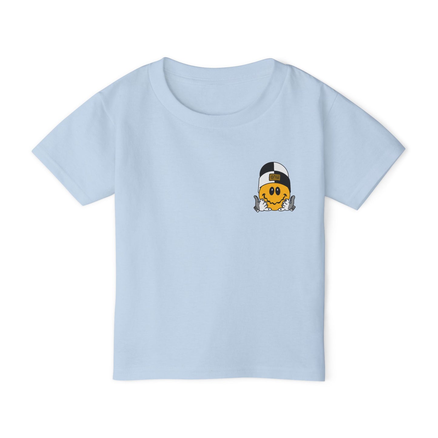 Do a Whip SmileyGuy | Toddler Motocross Tee