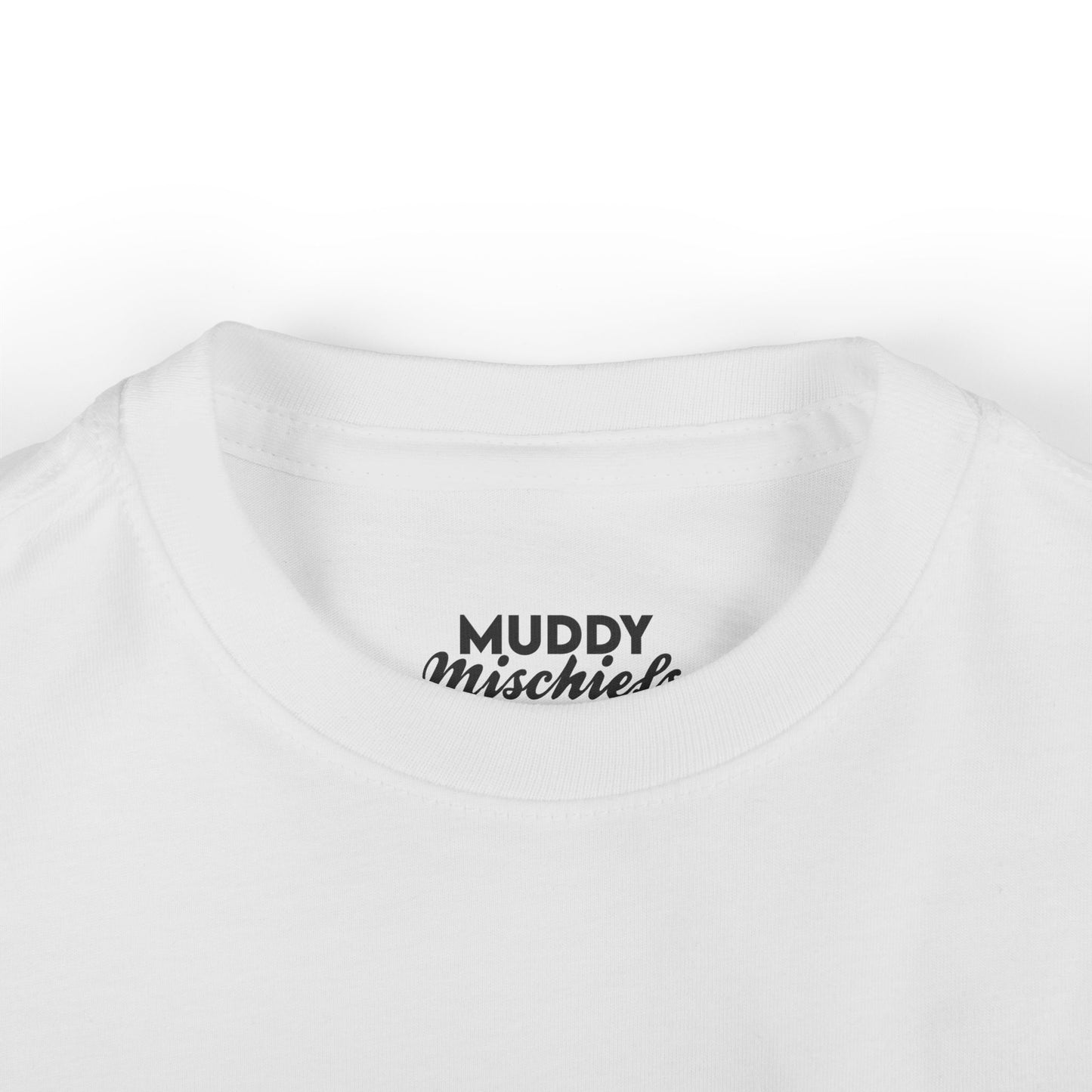 Too Small To Stall | Infant Motocross Tee (6M-24M)