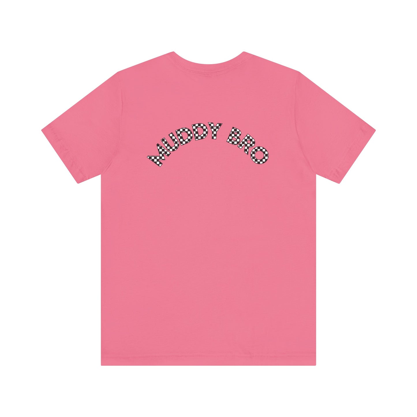 Pit Crew - MUDDY BRO | Adult Pit Crew Tee