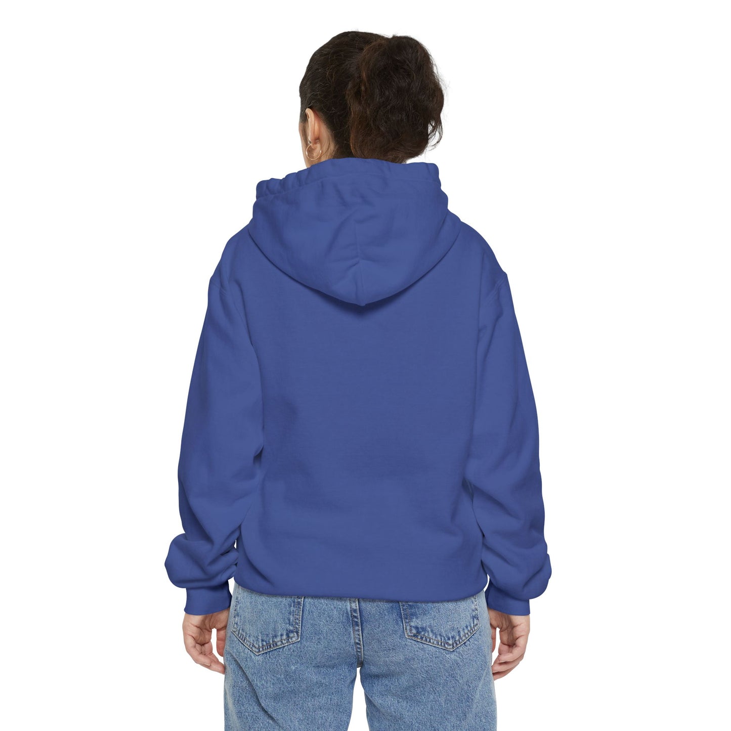 Muddy Mischiefs Pocket-Tat | Adult Brand Hoodie