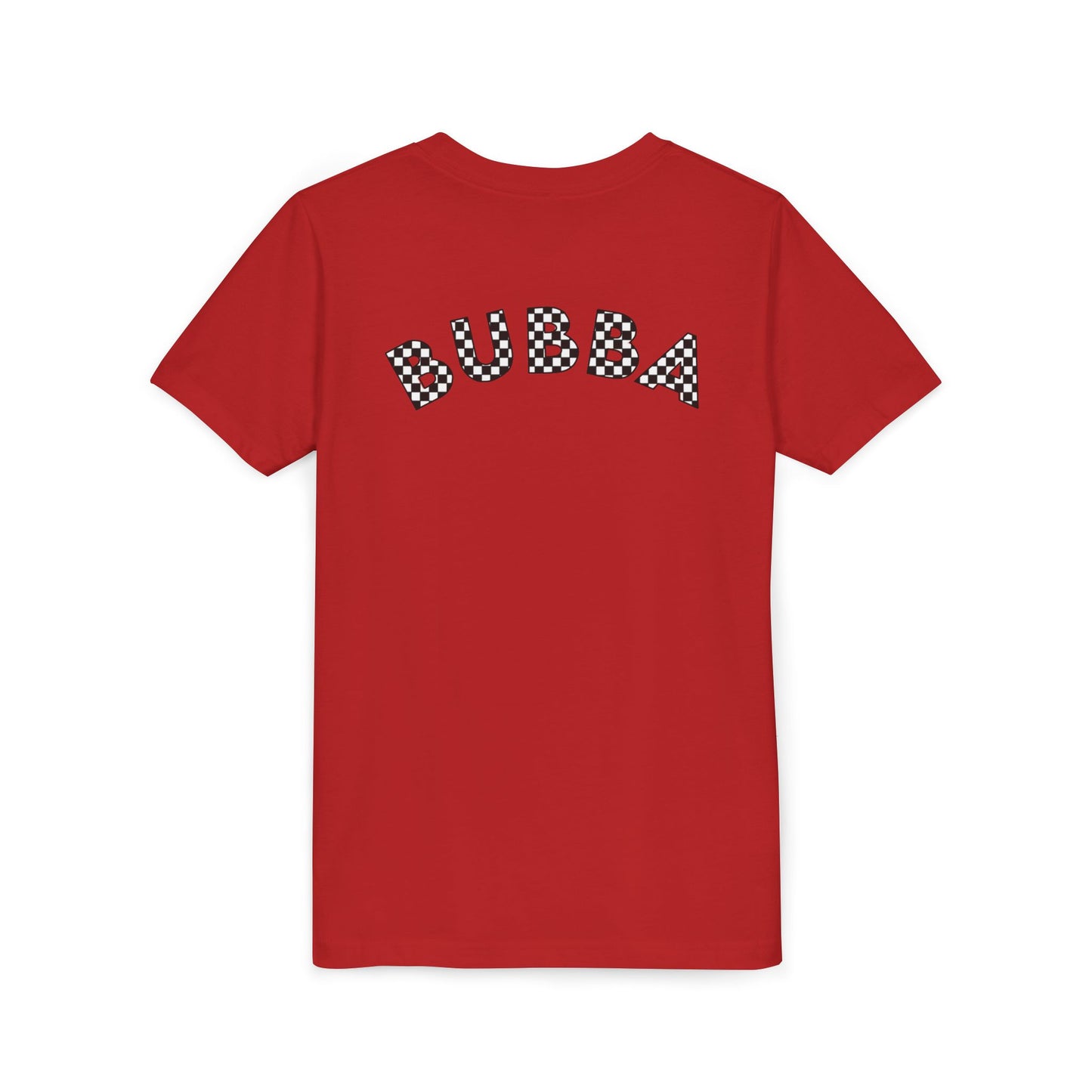 Pit Crew - BUBBA | Youth Pit Crew Tee