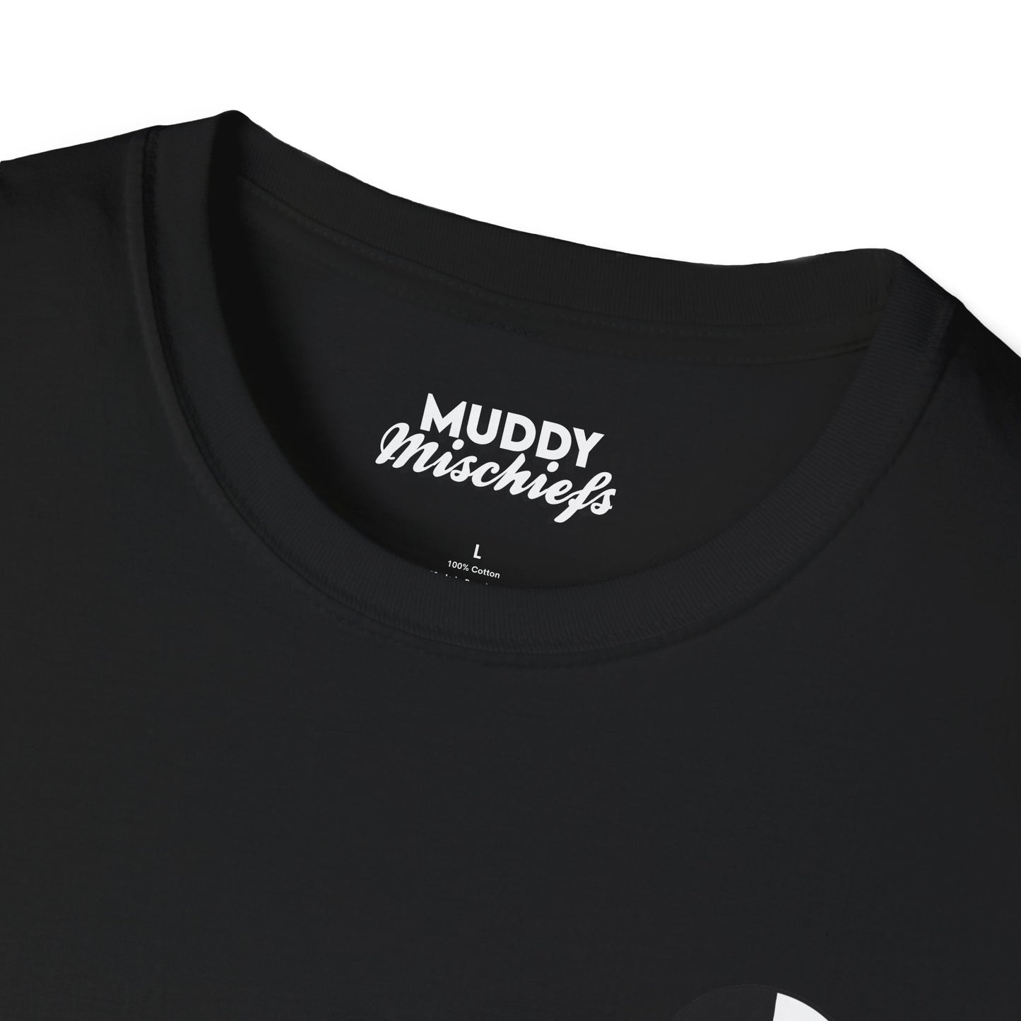 Do a Whip SmileyGuy | Adult Motocross Tee