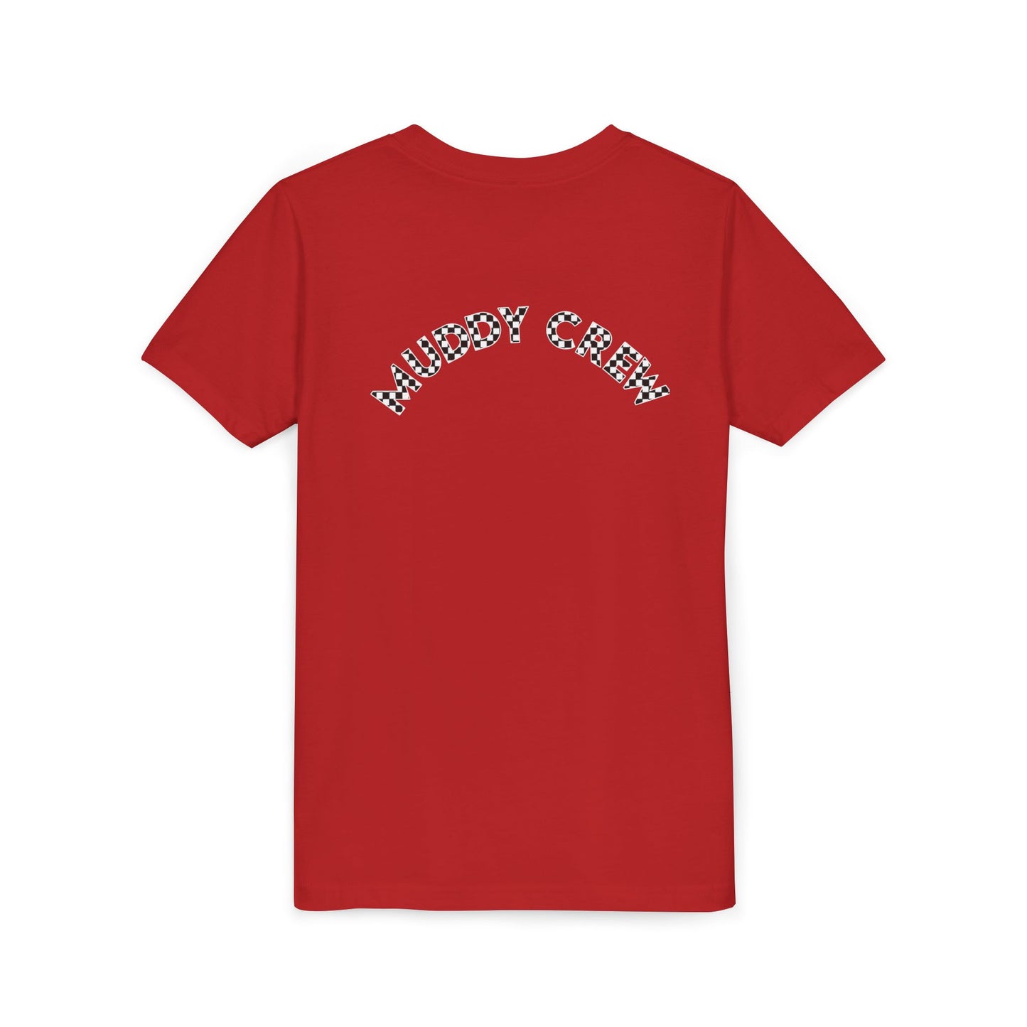 Pit Crew - MUDDY CREW | Youth Pit Crew Tee