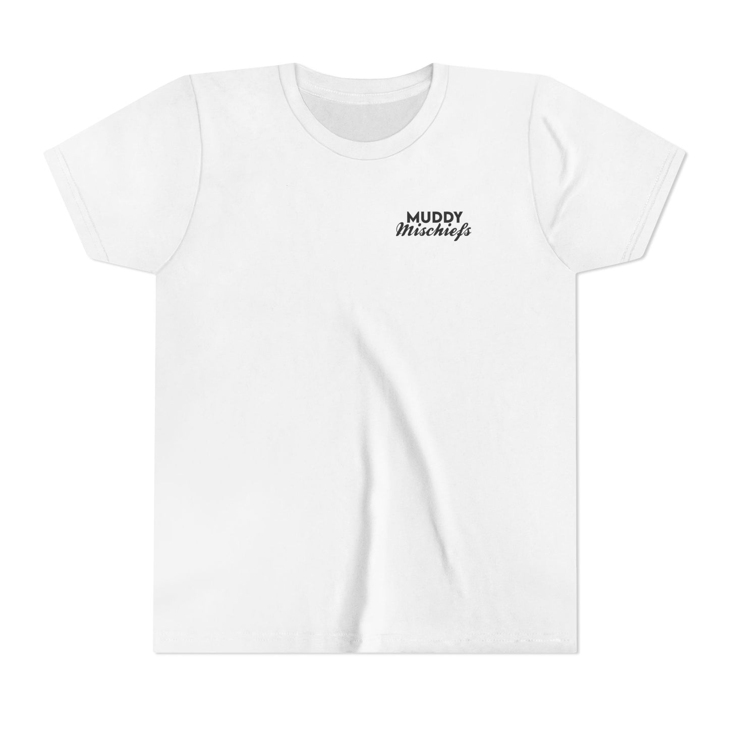 They Not Like Us Moto - Rasta | Youth Juneteenth Motocross Tee