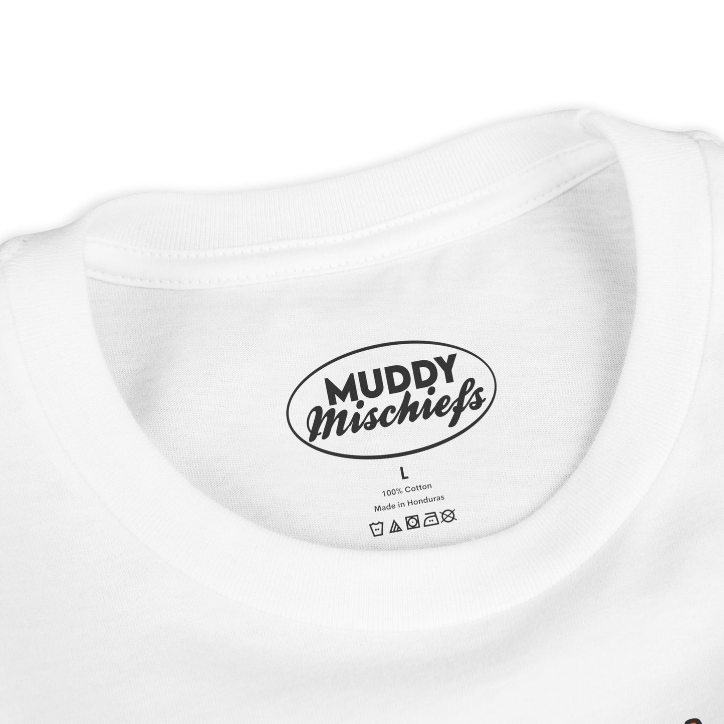 Crayons & Kickstands | Youth Motocross Tee