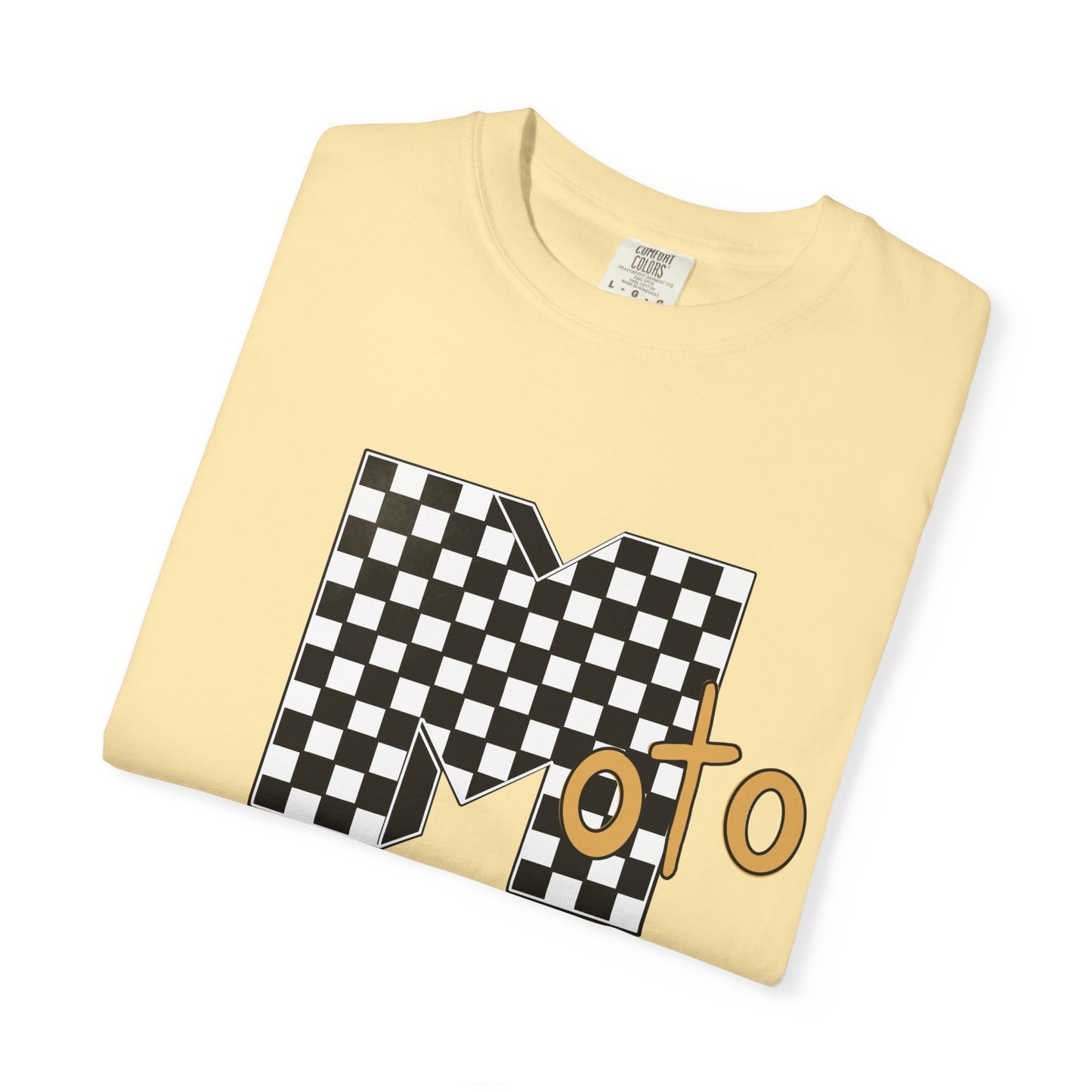 Retro Moto Motocross | Adult Motocross Tee