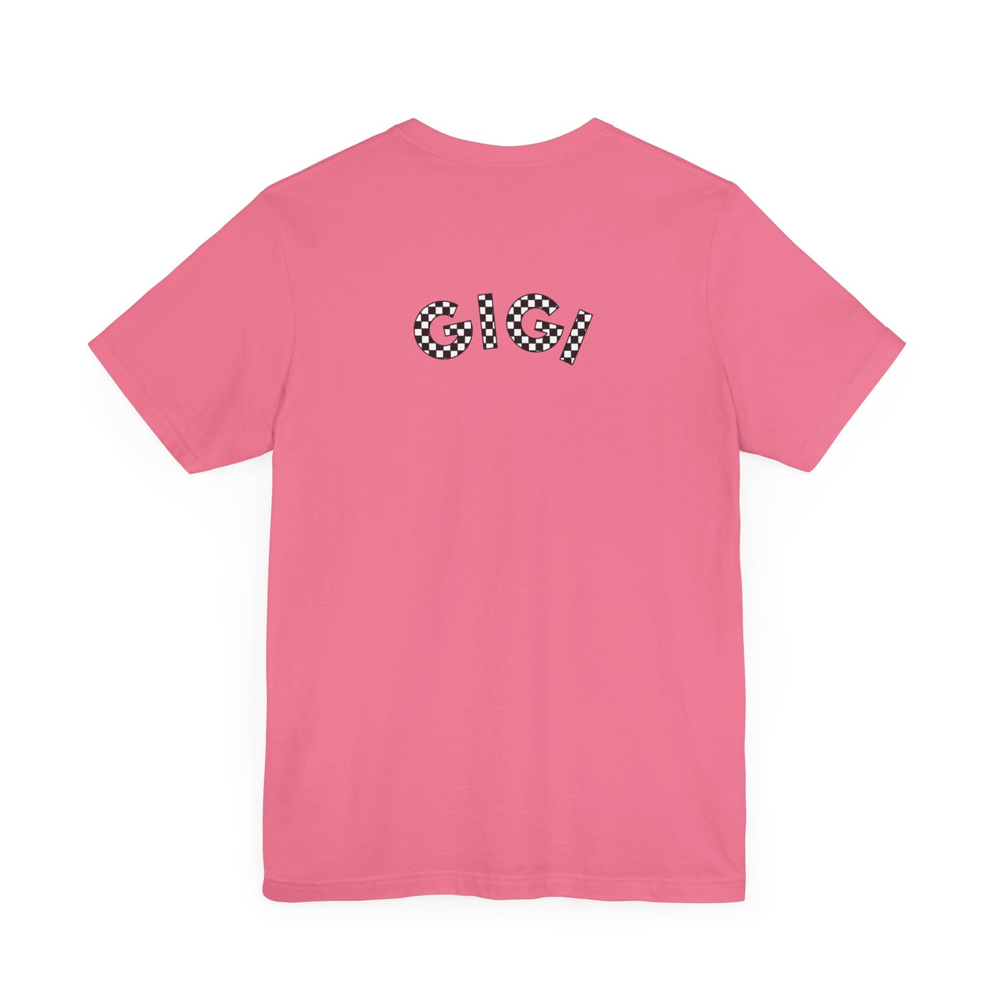 Pit Crew - GIGI | Adult Pit Crew Tee