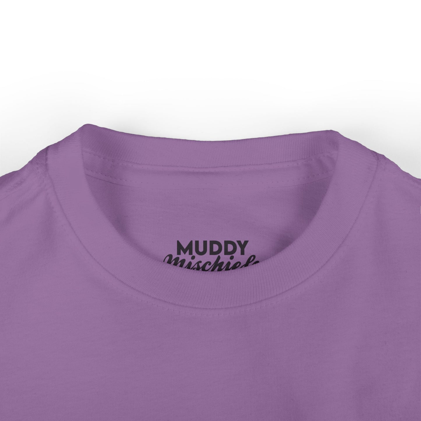 Girlie Braaap | Infant Motocross Tee