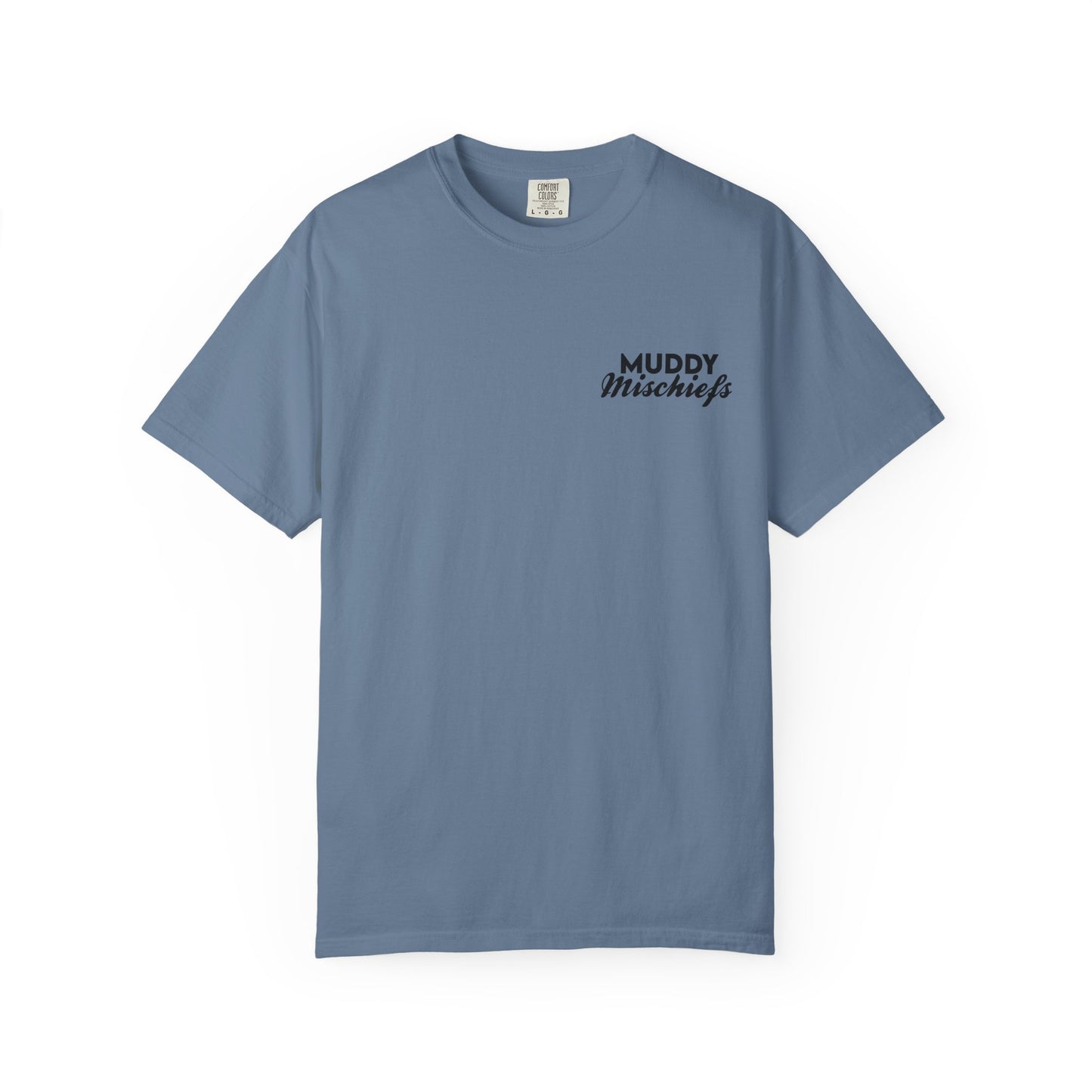 They Not Like Us Moto | Adult Juneteenth Motocross Tee
