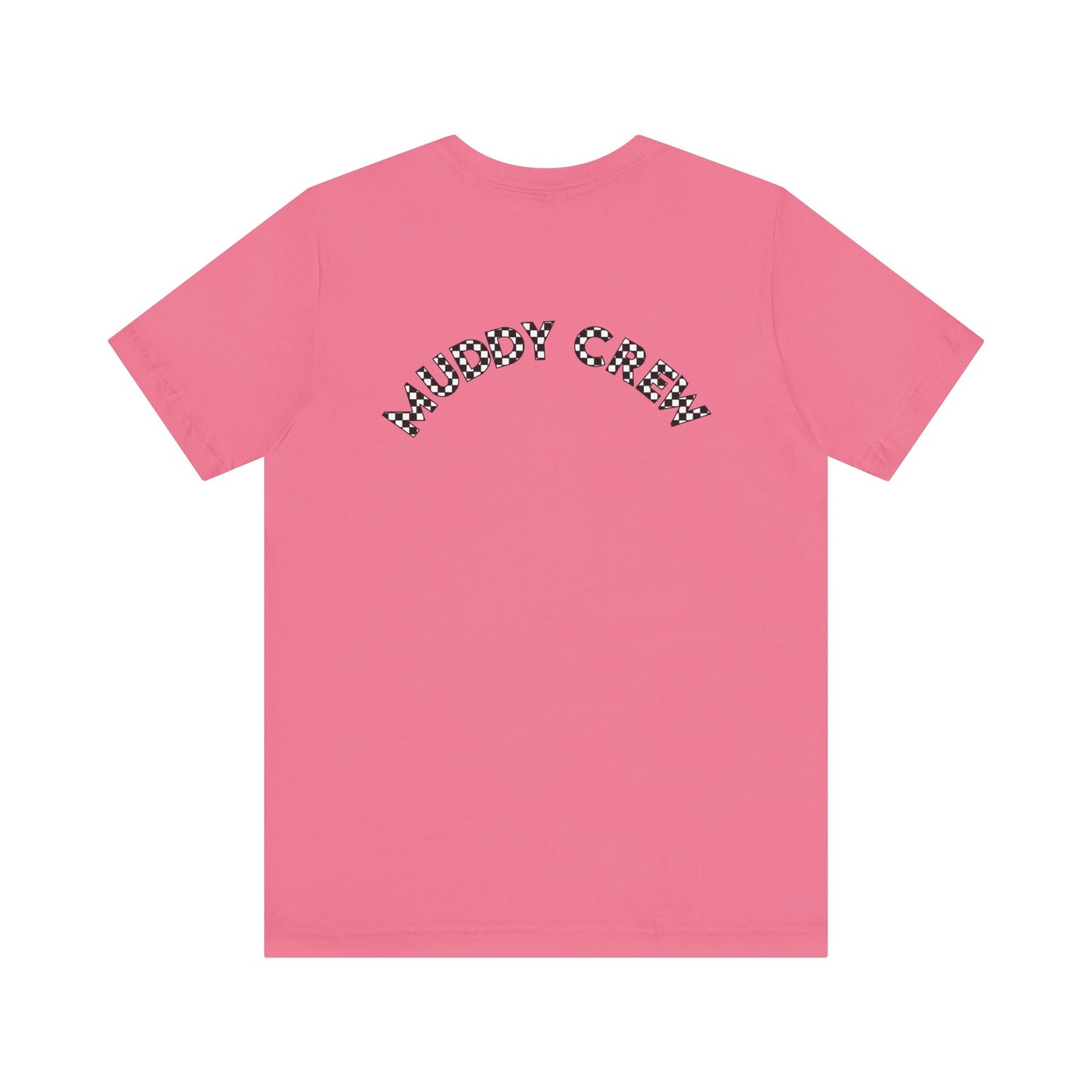 Pit Crew - MUDDY CREW | Adult Pit Crew Tee