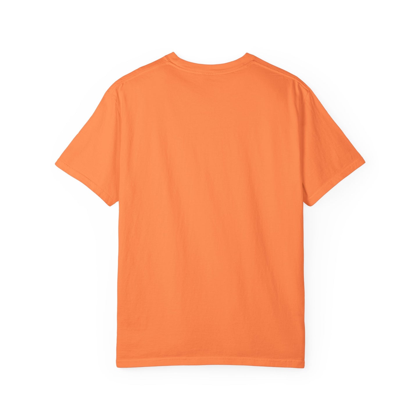 Retro Saved by the Flag | Adult Motocross Tee