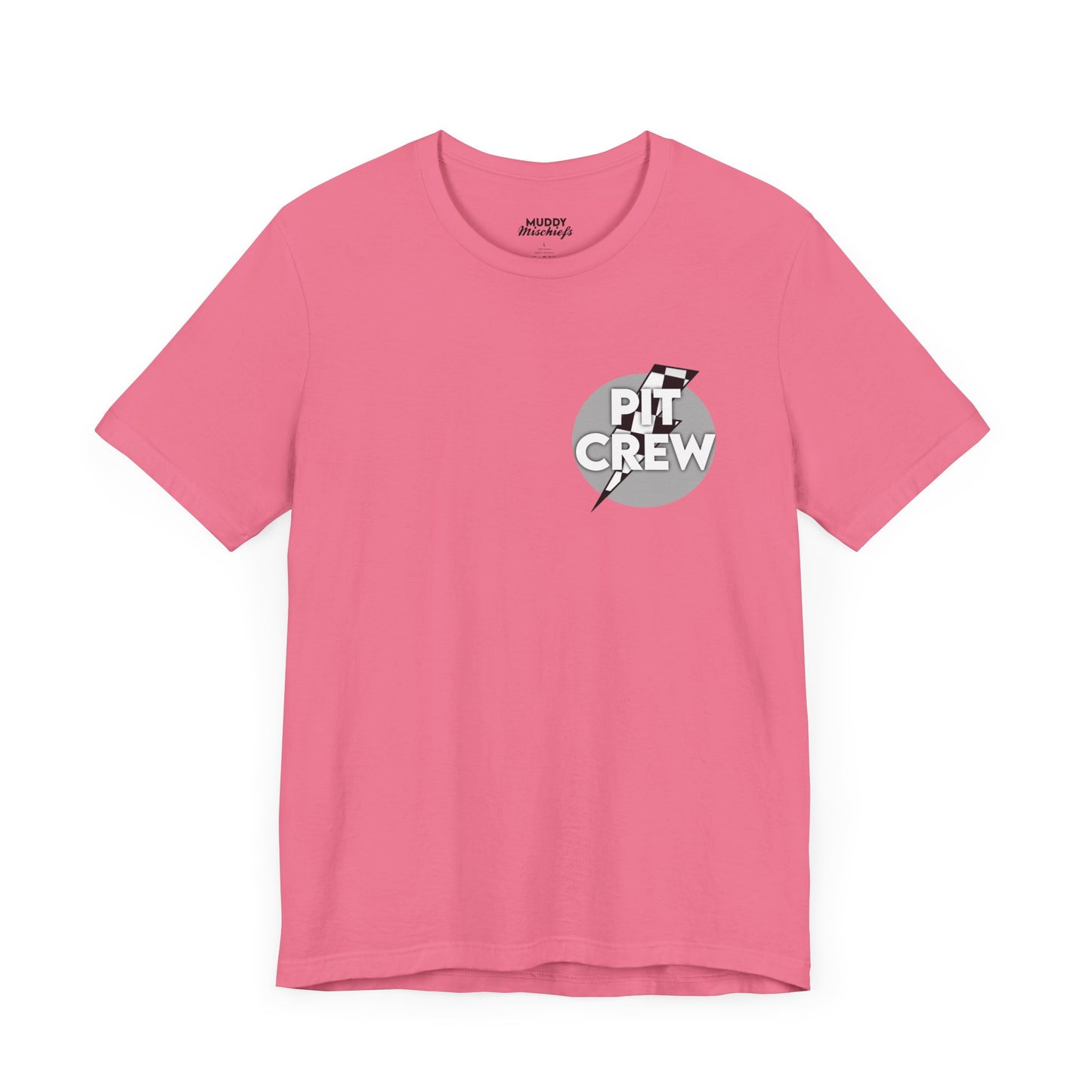 Pit Crew - NANA | Adult Pit Crew Tee
