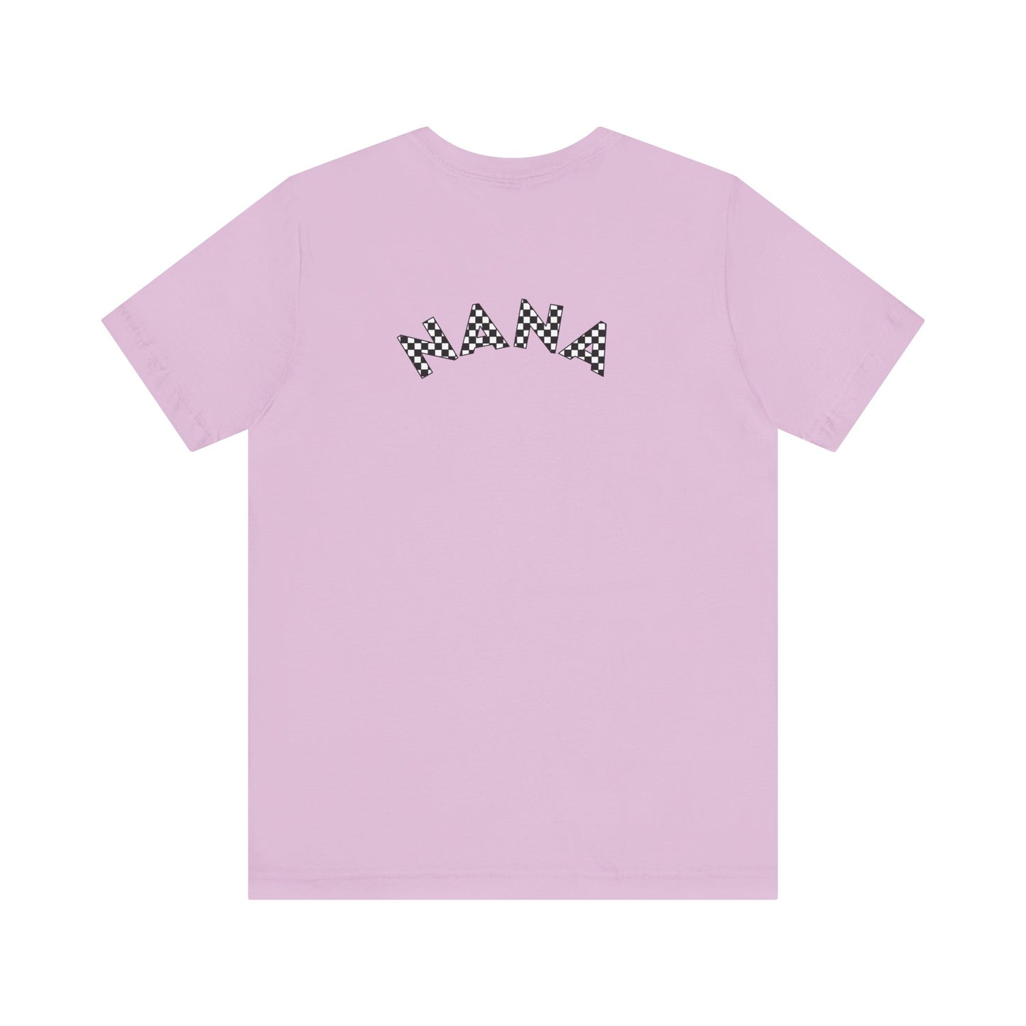 Pit Crew - NANA | Adult Pit Crew Tee