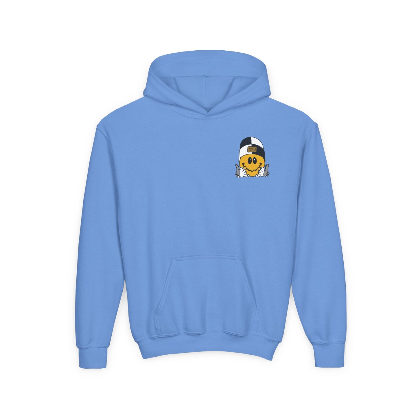 Do a Whip SmileyGuy | Youth Motocross Race Tee