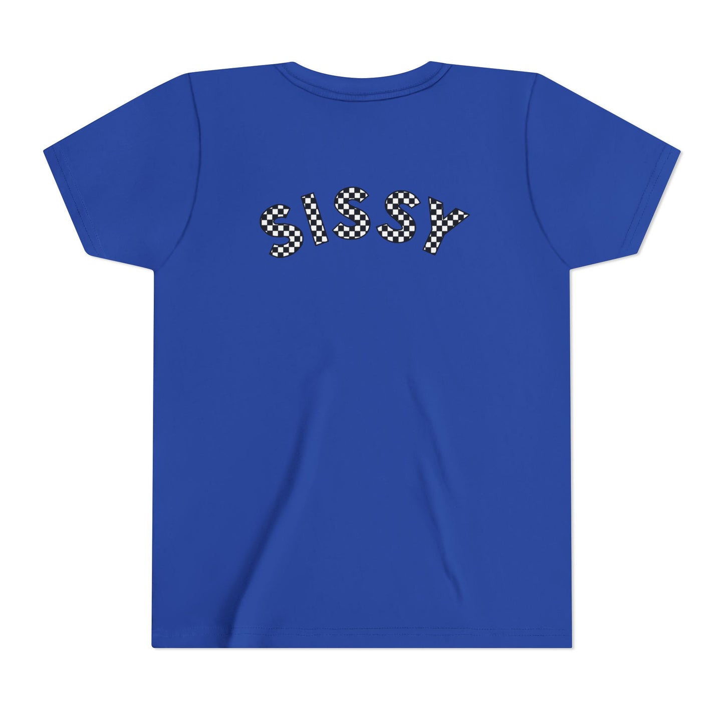 Pit Crew - SISSY | Youth Pit Crew Tee