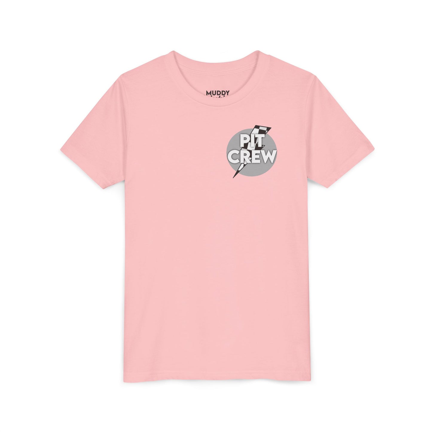 Pit Crew - SISSY | Youth Pit Crew Tee
