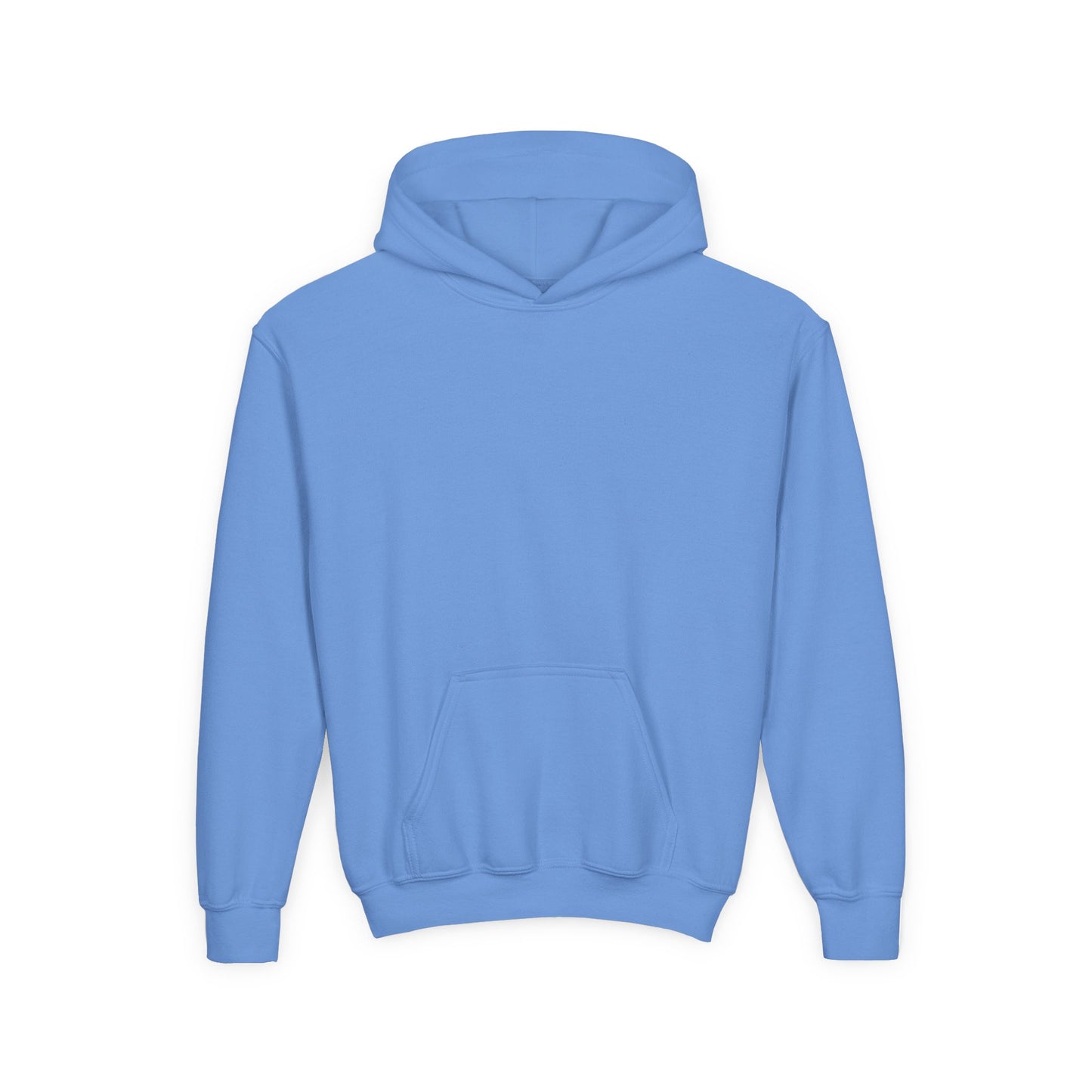 Rider Facts | Toddler Motocross “Nutritional Facts” Hoodie