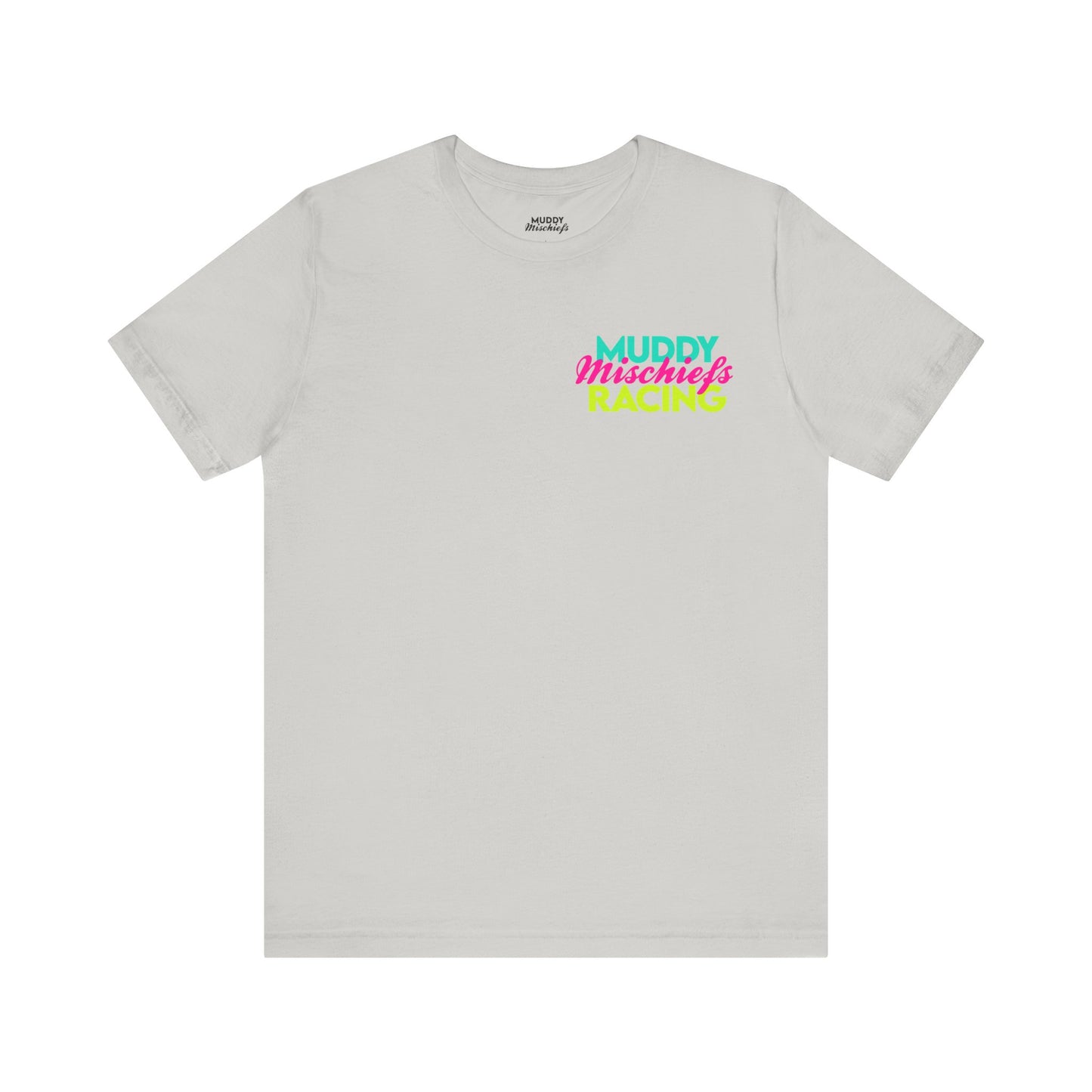 Muddy Mischiefs Racing | Adult Motocross Tee
