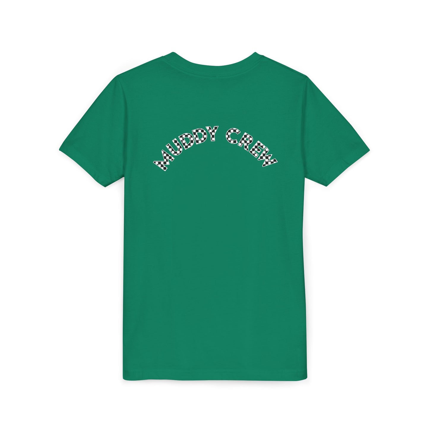 Pit Crew - MUDDY CREW | Youth Pit Crew Tee