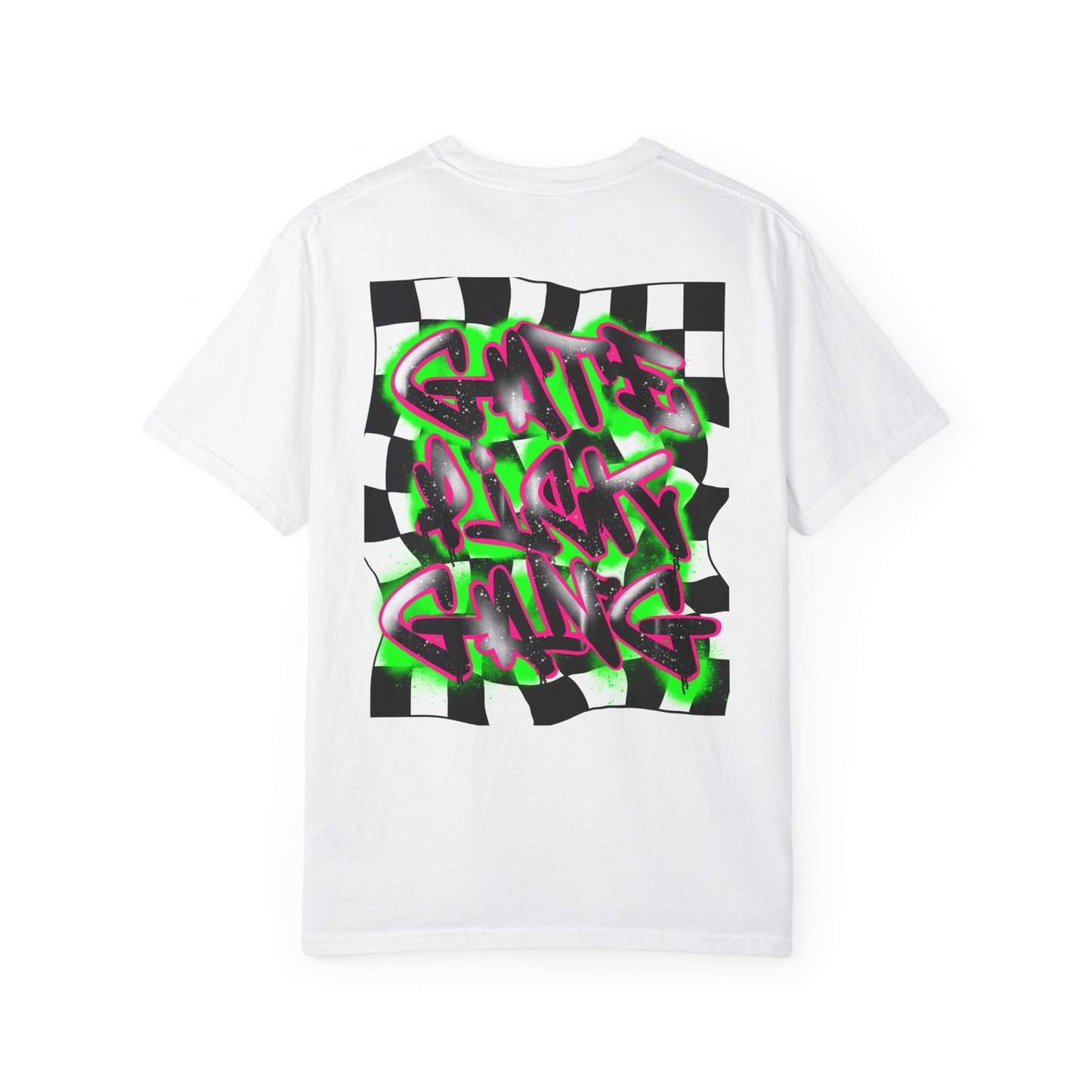 Gate Pick Gang | Unisex Adult Motocross Tee