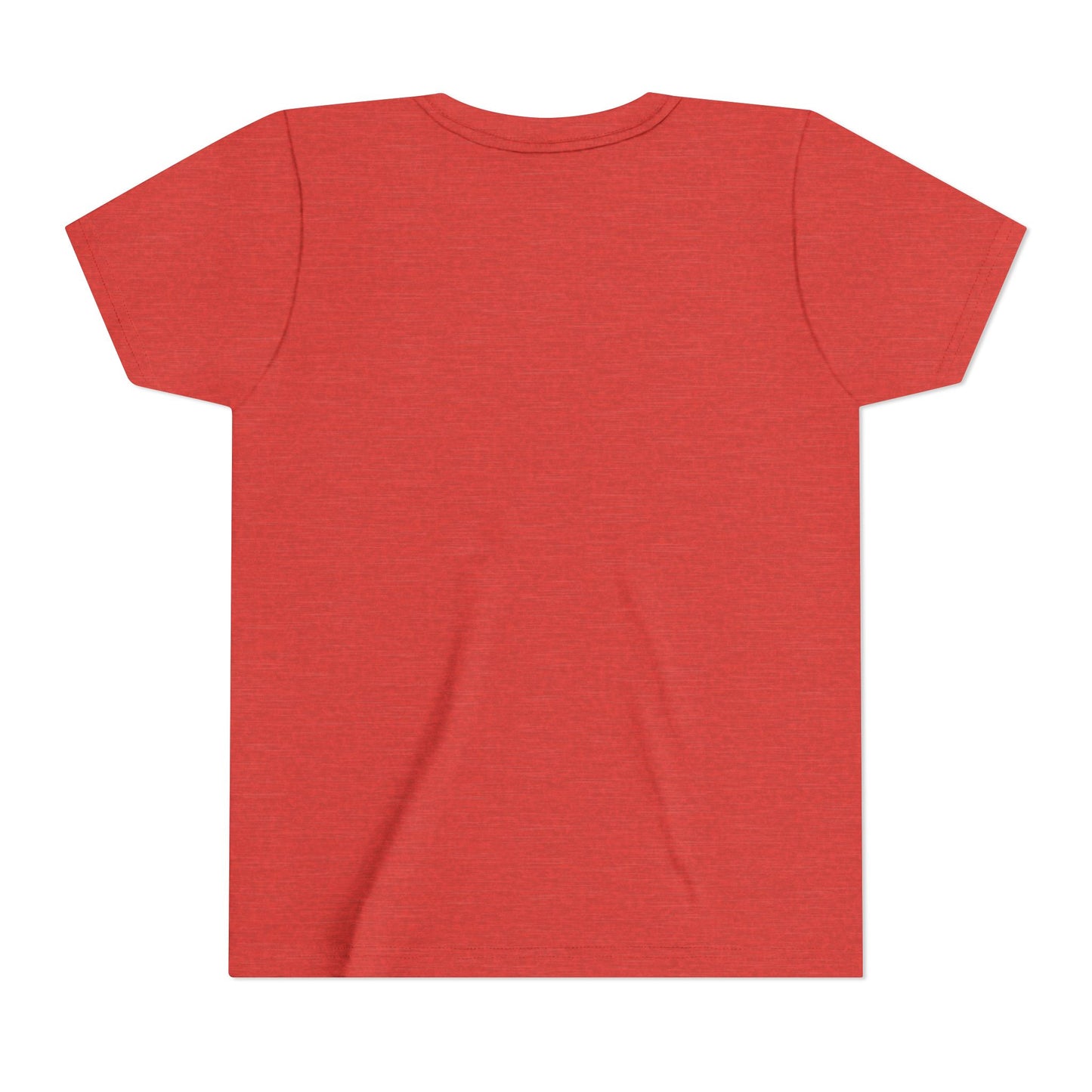 Groovy WHOOPS | Youth Motocross Tee