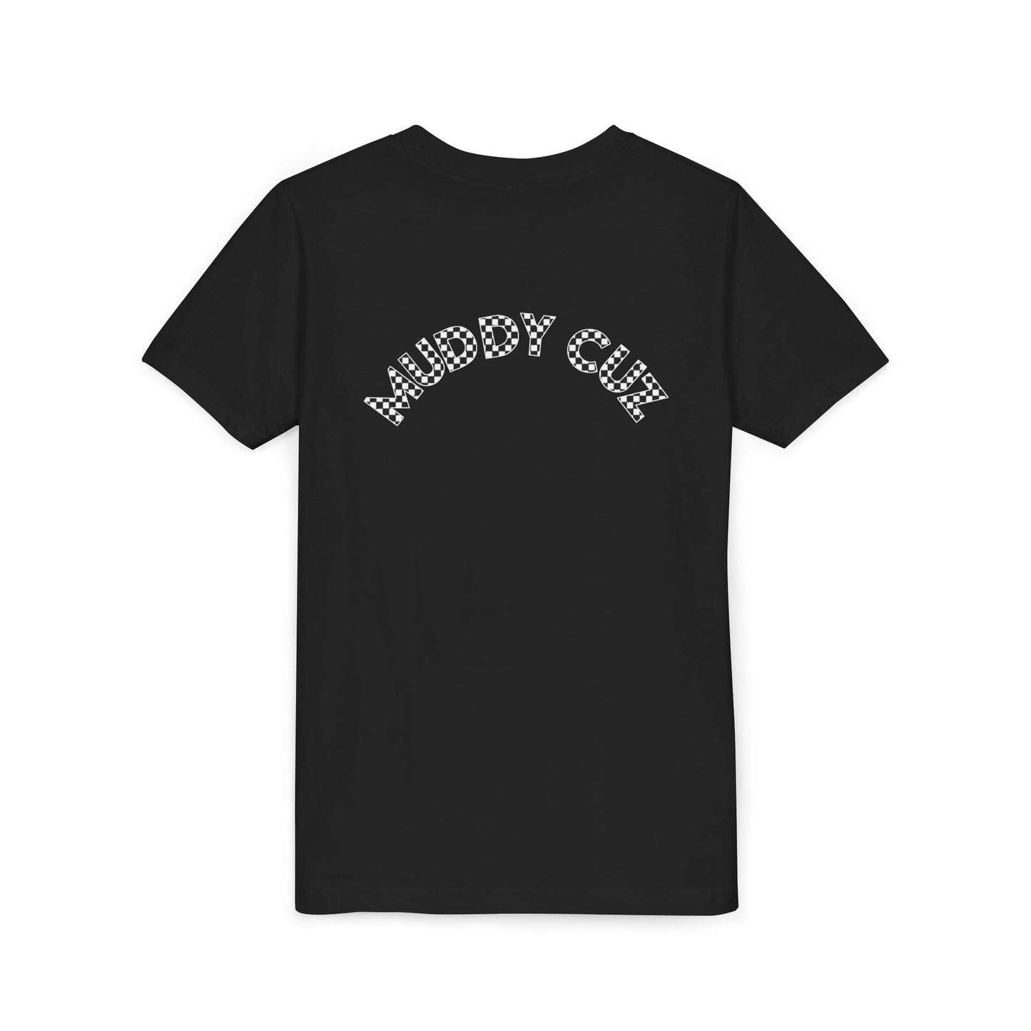 Pit Crew - MUDDY CUZ | Youth Pit Crew Tee