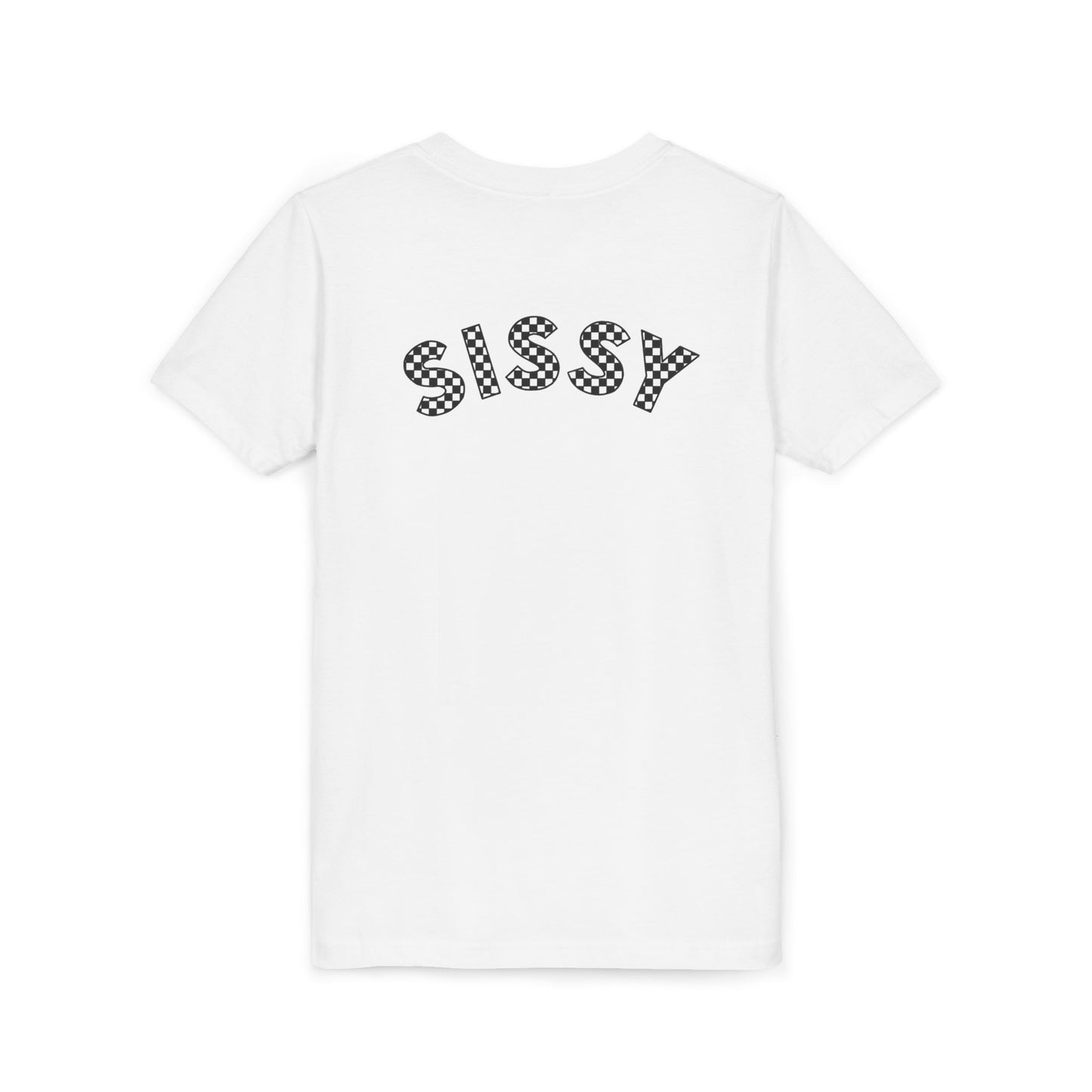 Pit Crew - SISSY | Youth Pit Crew Tee