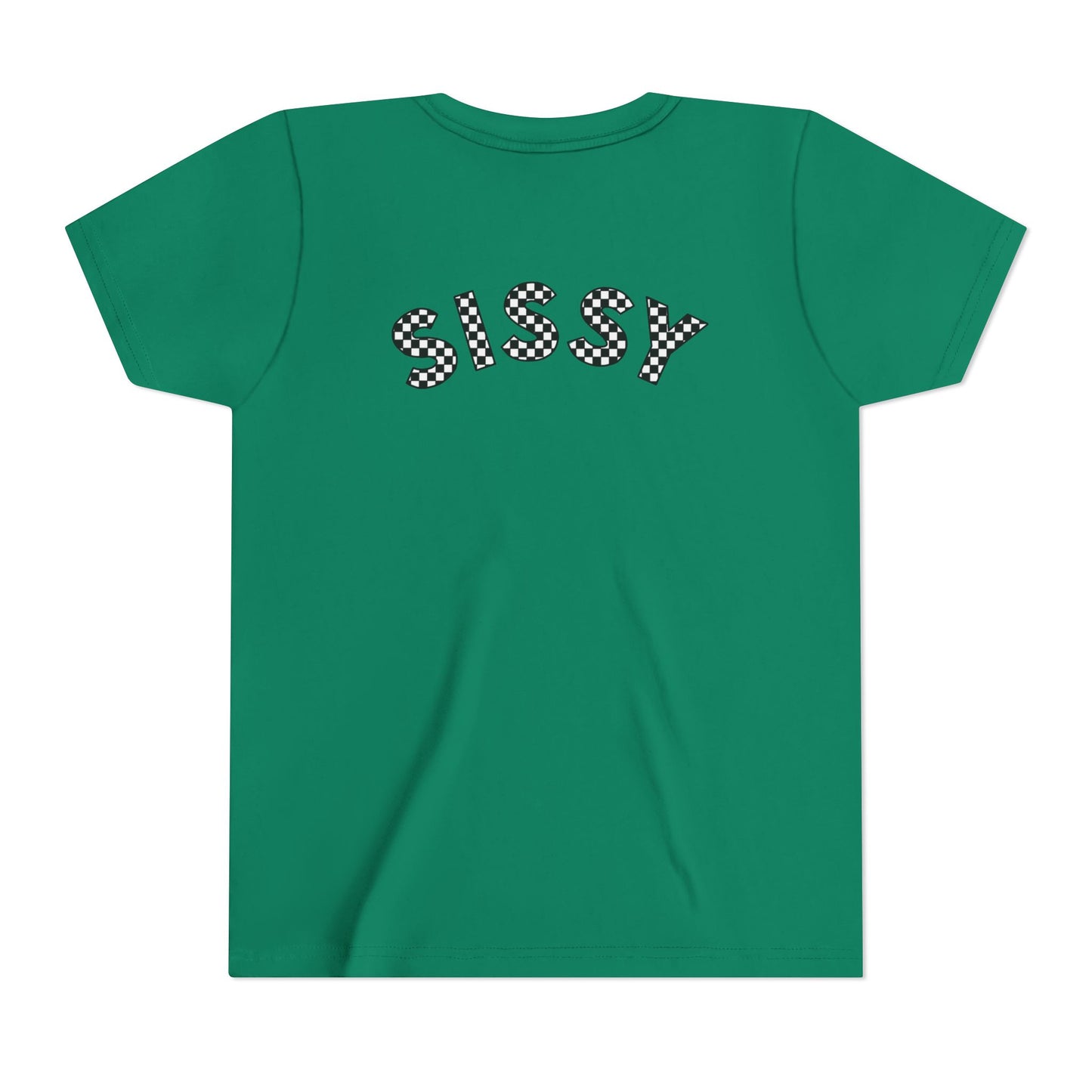 Pit Crew - SISSY | Youth Pit Crew Tee