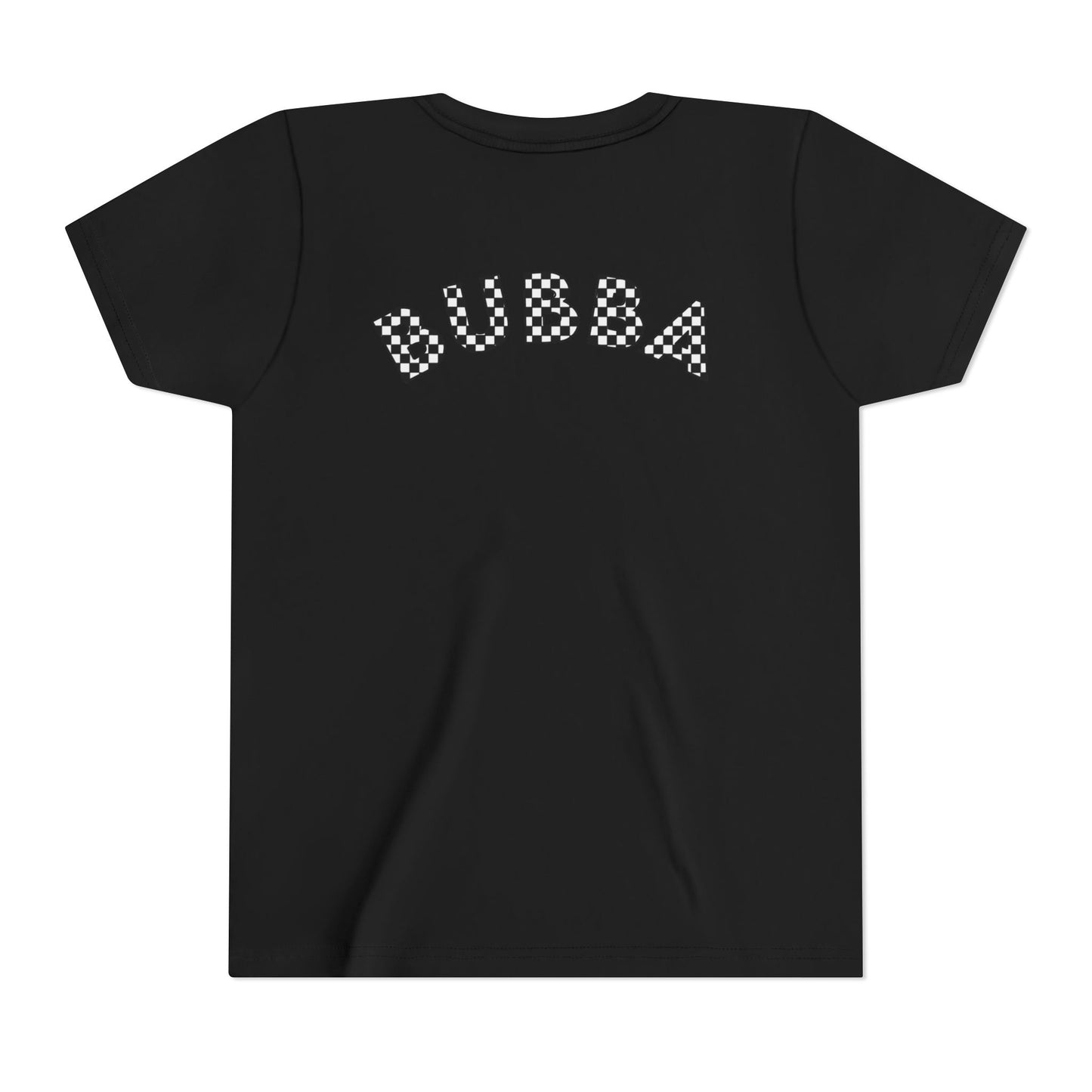 Pit Crew - BUBBA | Youth Pit Crew Tee