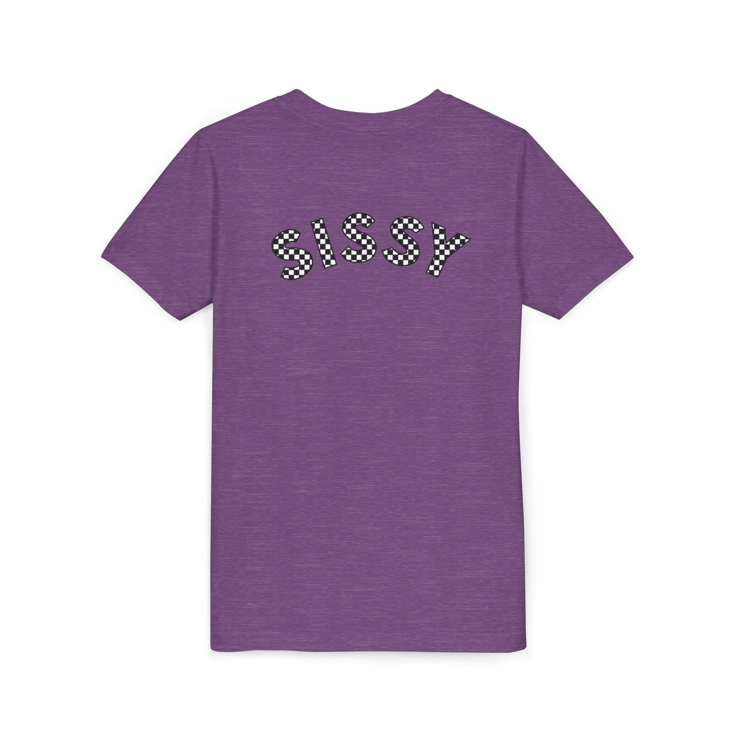 Pit Crew - SISSY | Youth Pit Crew Tee