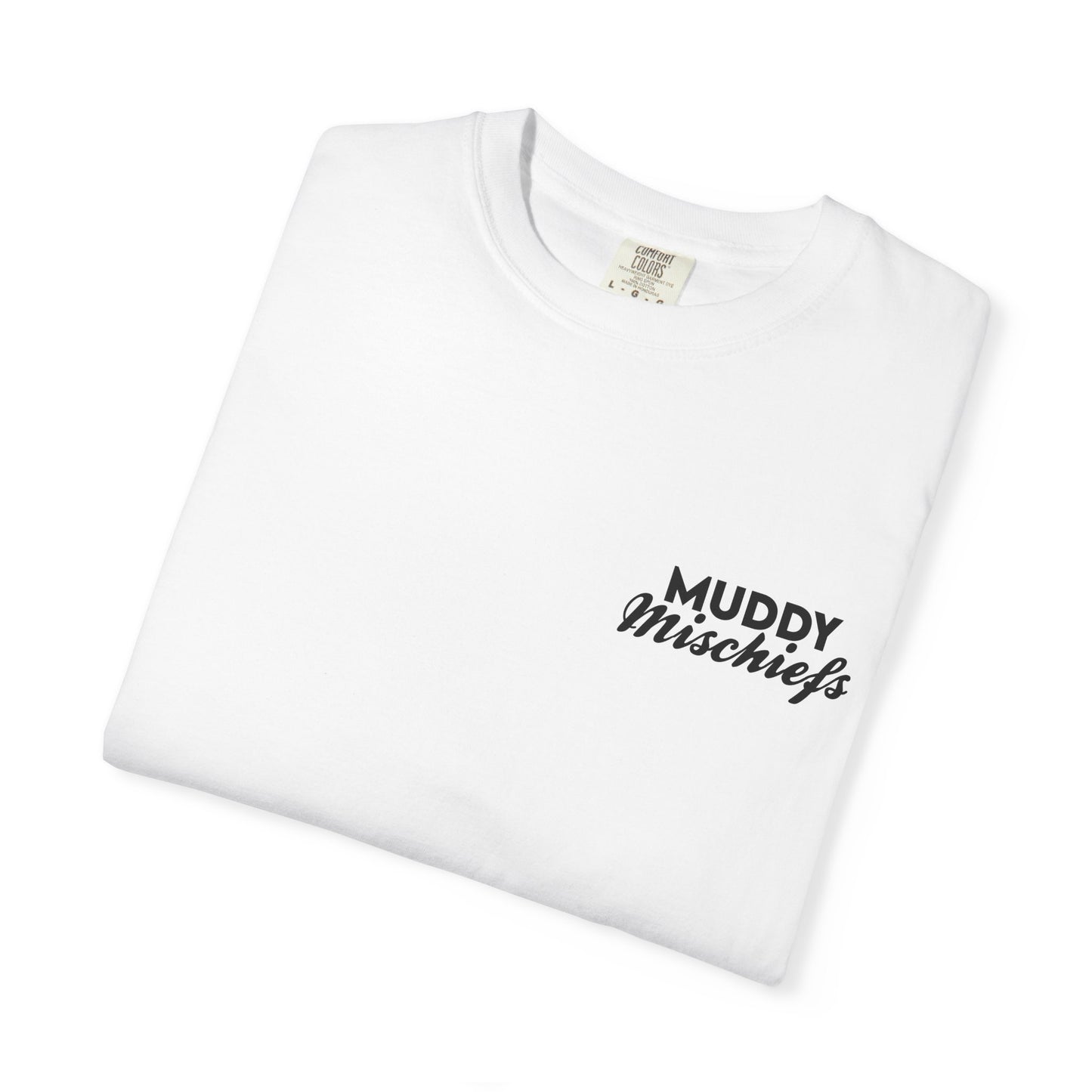 They Not Like Us Moto - Rasta | Adult Juneteenth Motocross Tee