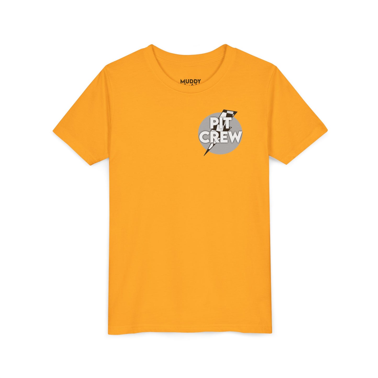 Pit Crew - SISSY | Youth Pit Crew Tee