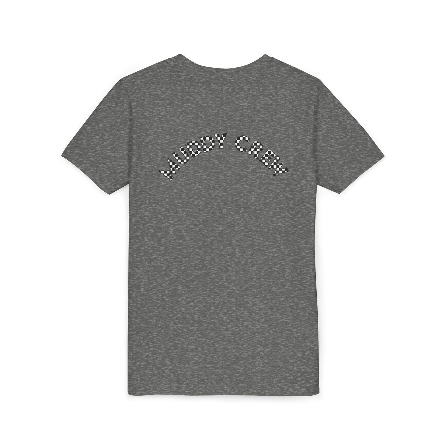 Pit Crew - MUDDY CREW | Youth Pit Crew Tee