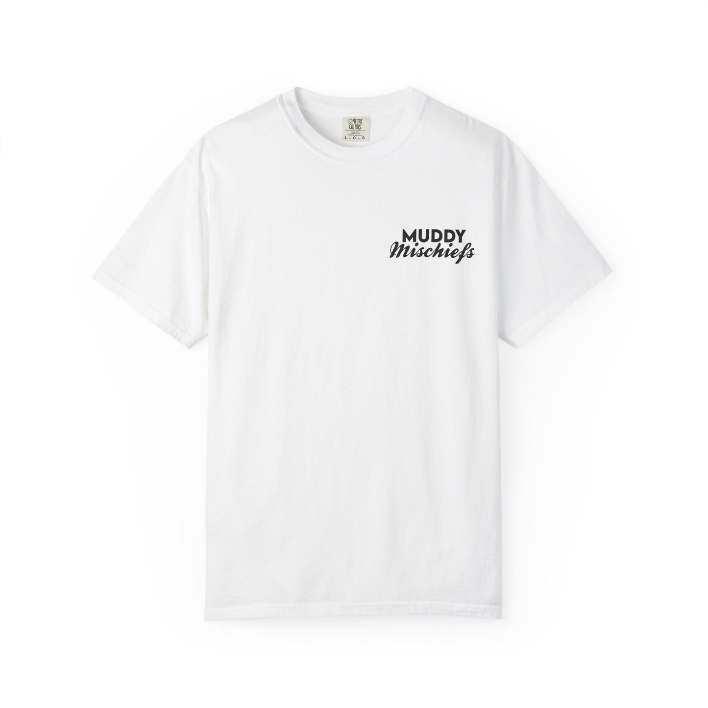 They Not Like Us Moto | Adult Juneteenth Motocross Tee