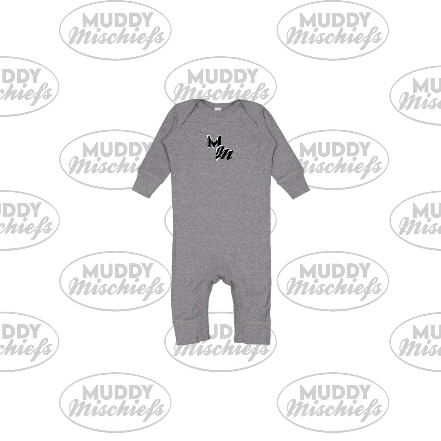 Let us Ride Muddy Snowglobe | Infant/Toddler/Youth/Adult